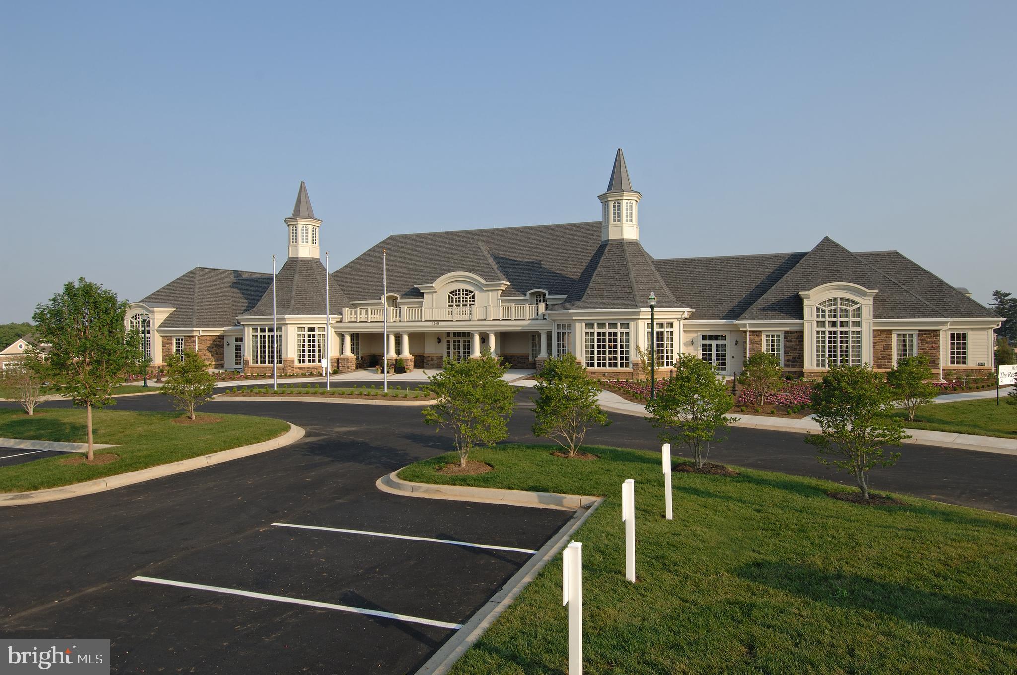 BULLE ROCK - Residential