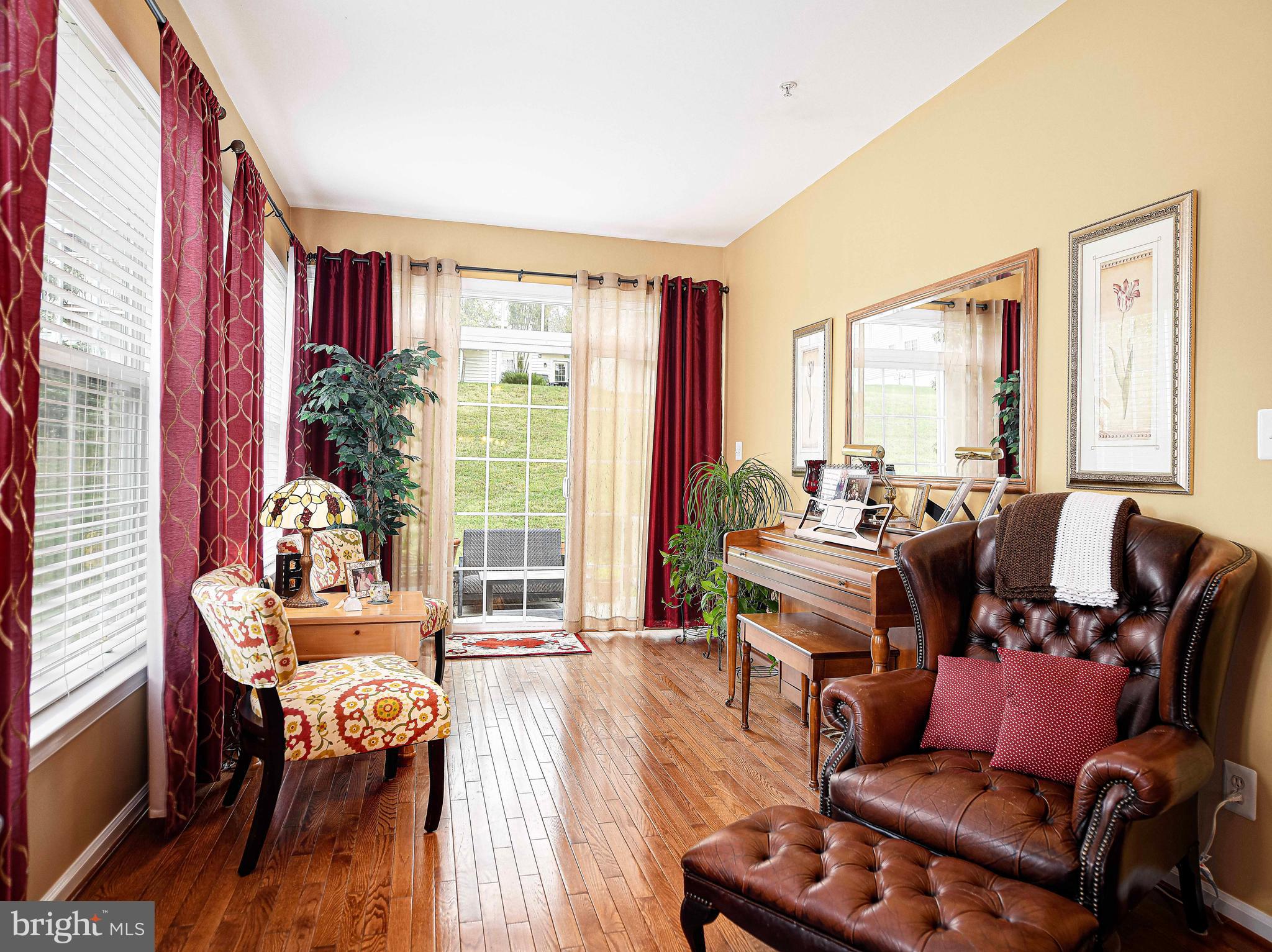 BULLE ROCK - Residential