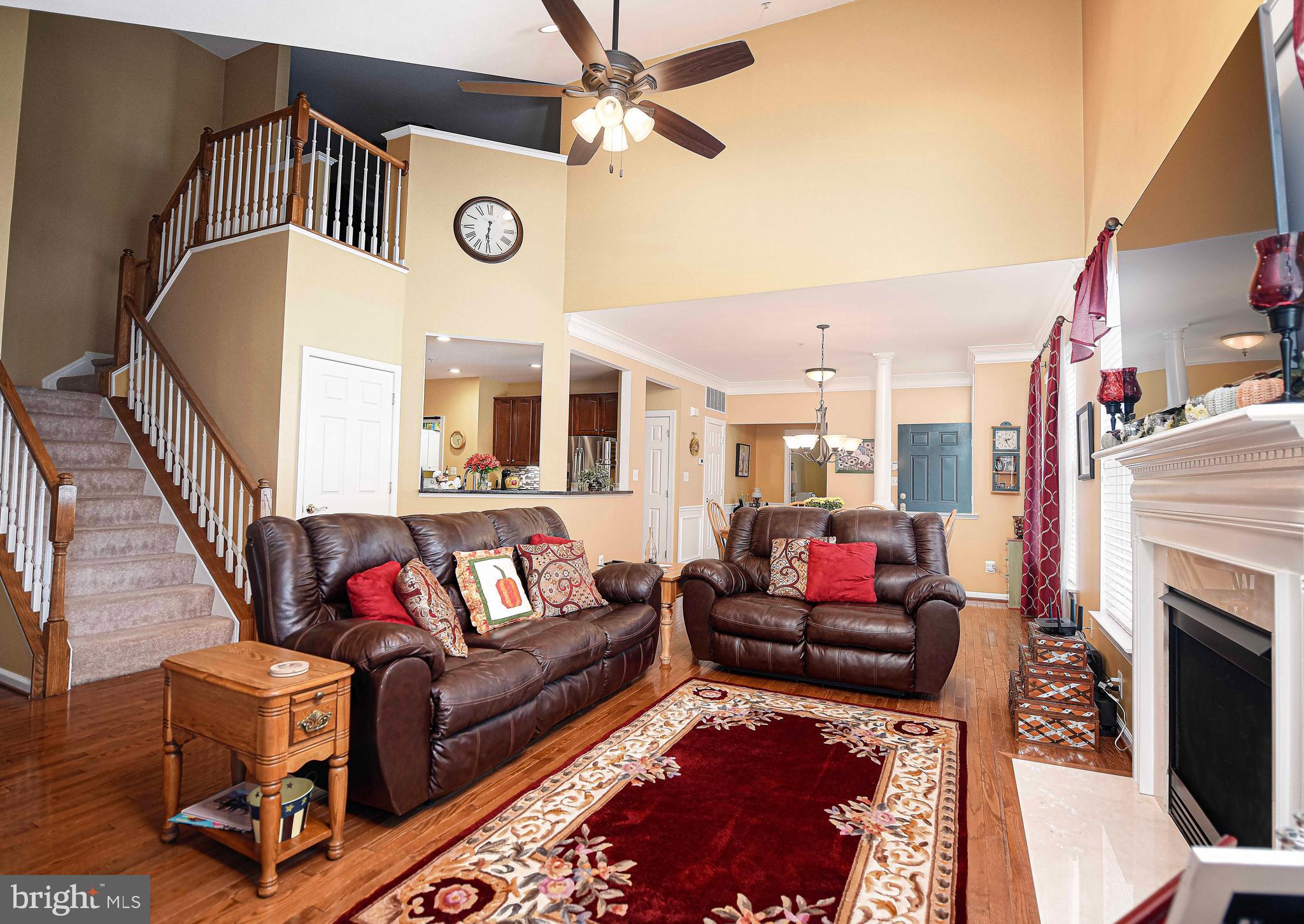 BULLE ROCK - Residential