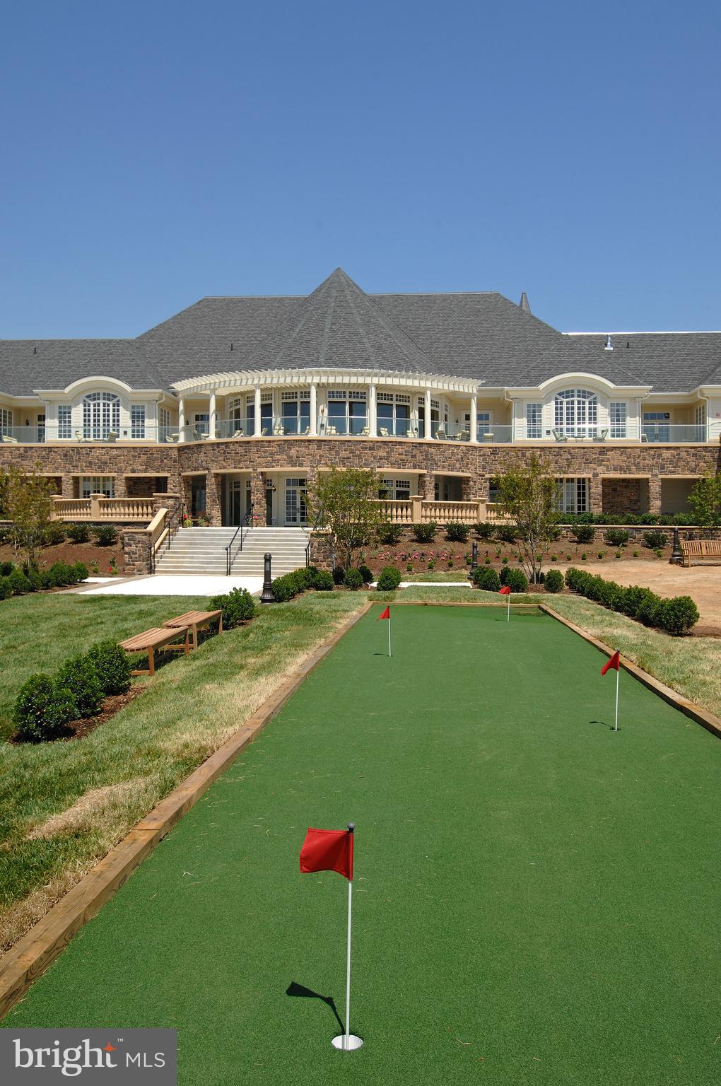 BULLE ROCK - Residential