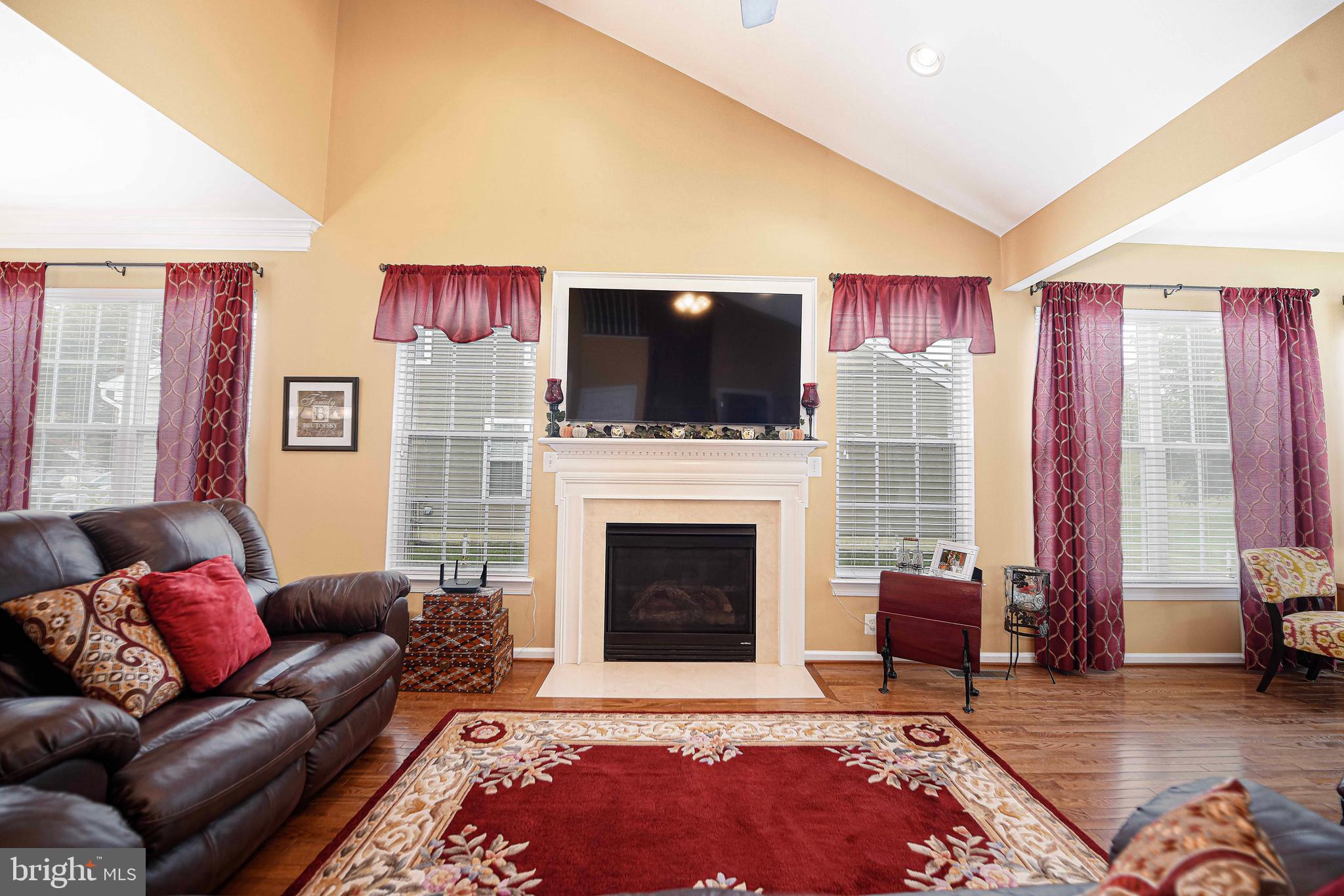 BULLE ROCK - Residential