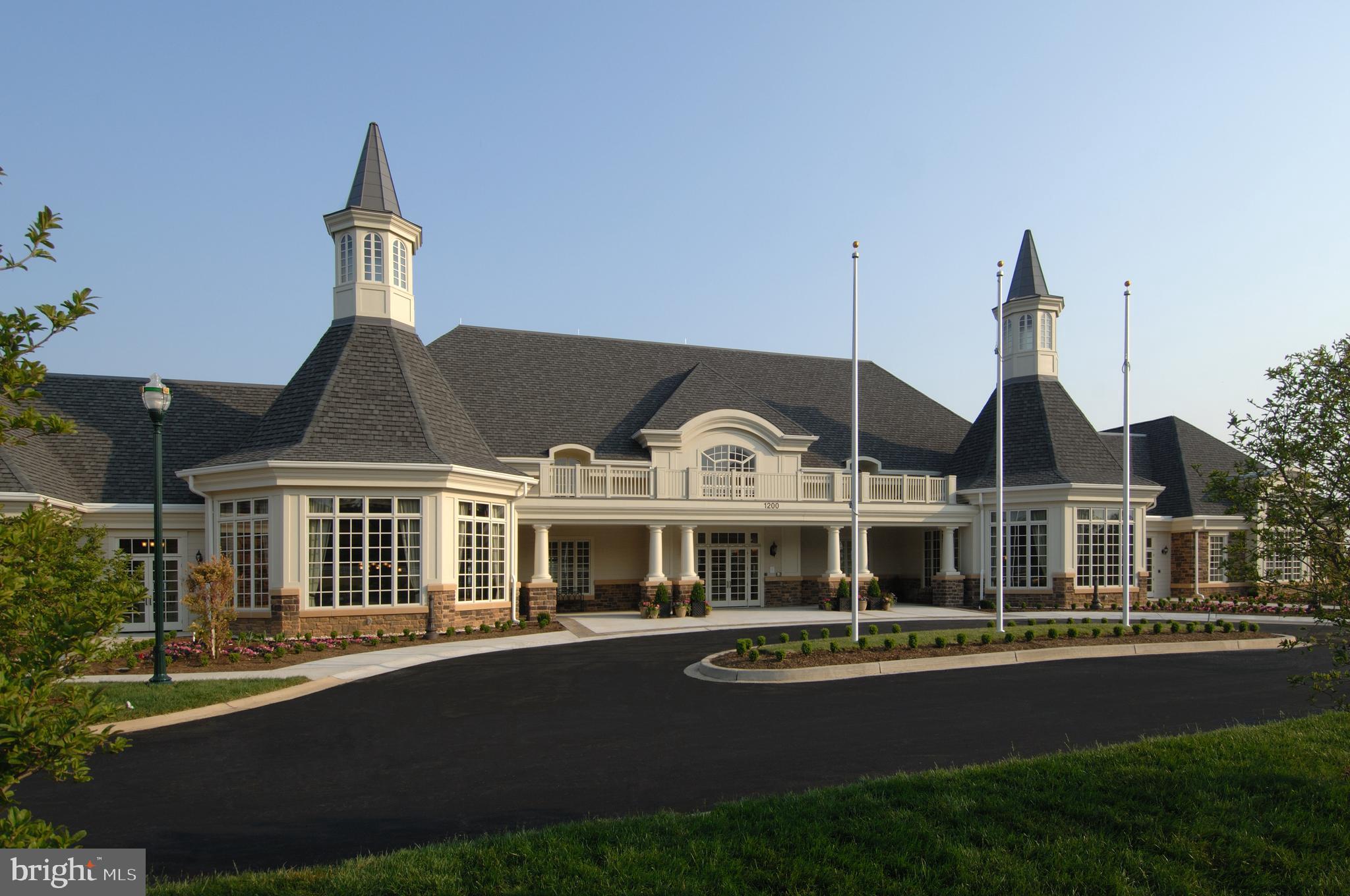 BULLE ROCK - Residential