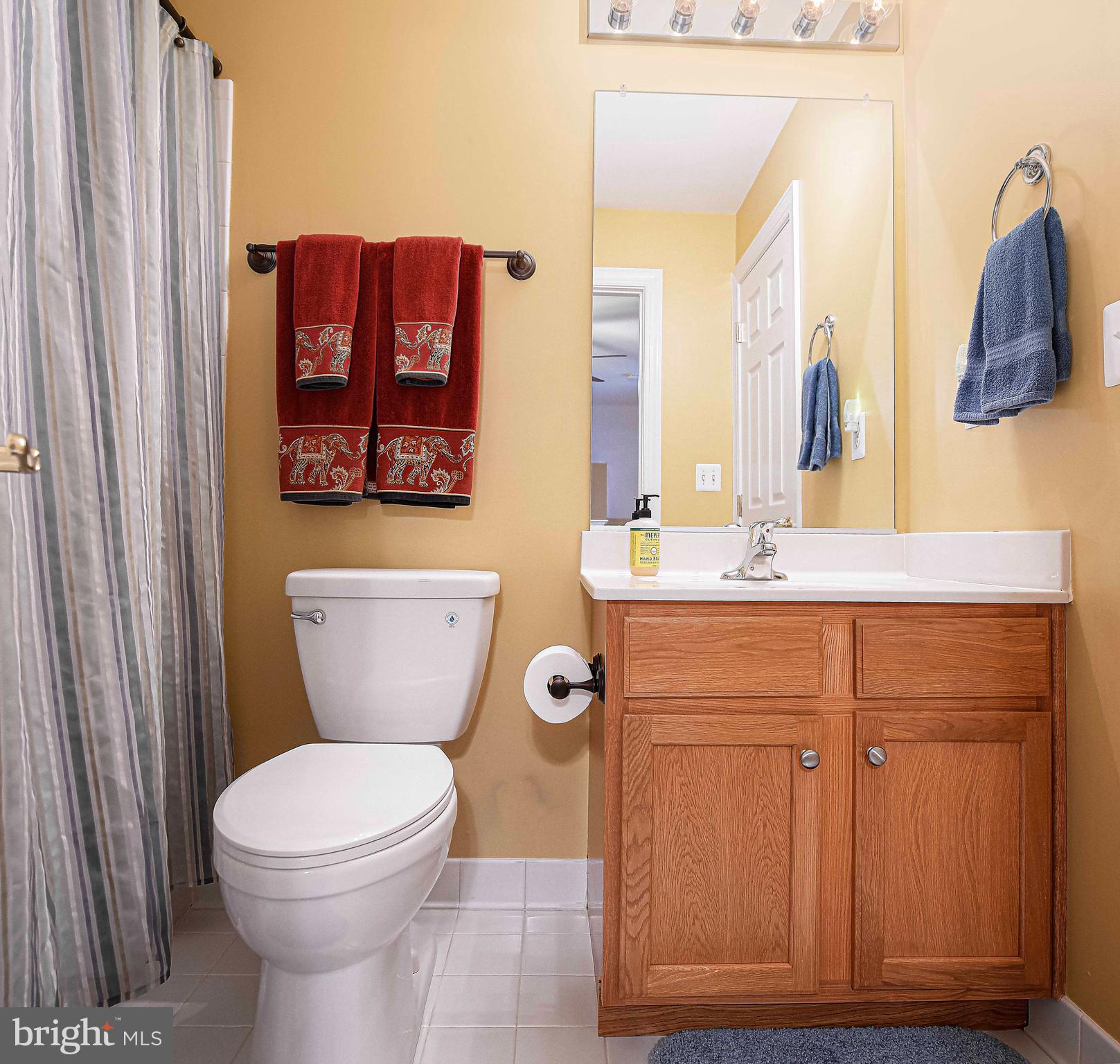 BULLE ROCK - Residential