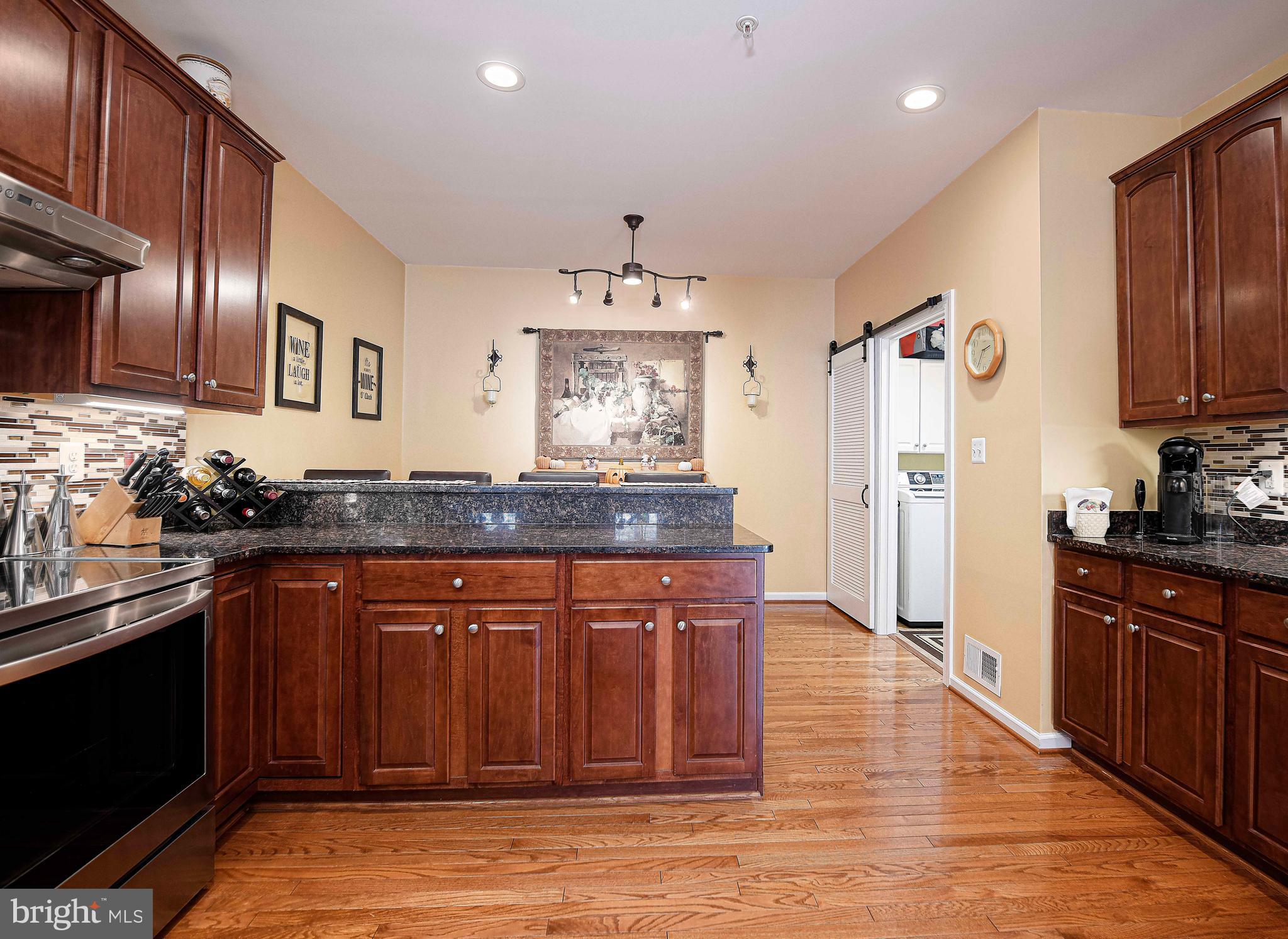 BULLE ROCK - Residential