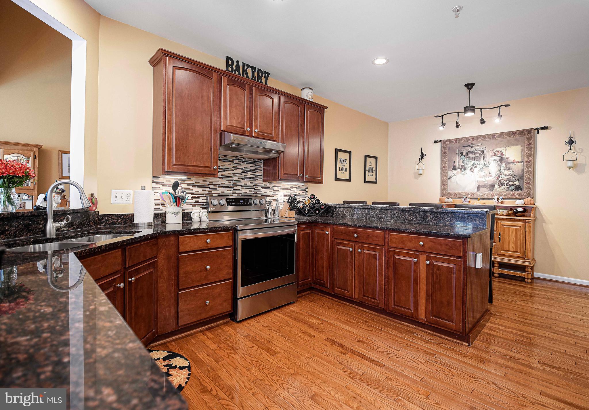 BULLE ROCK - Residential