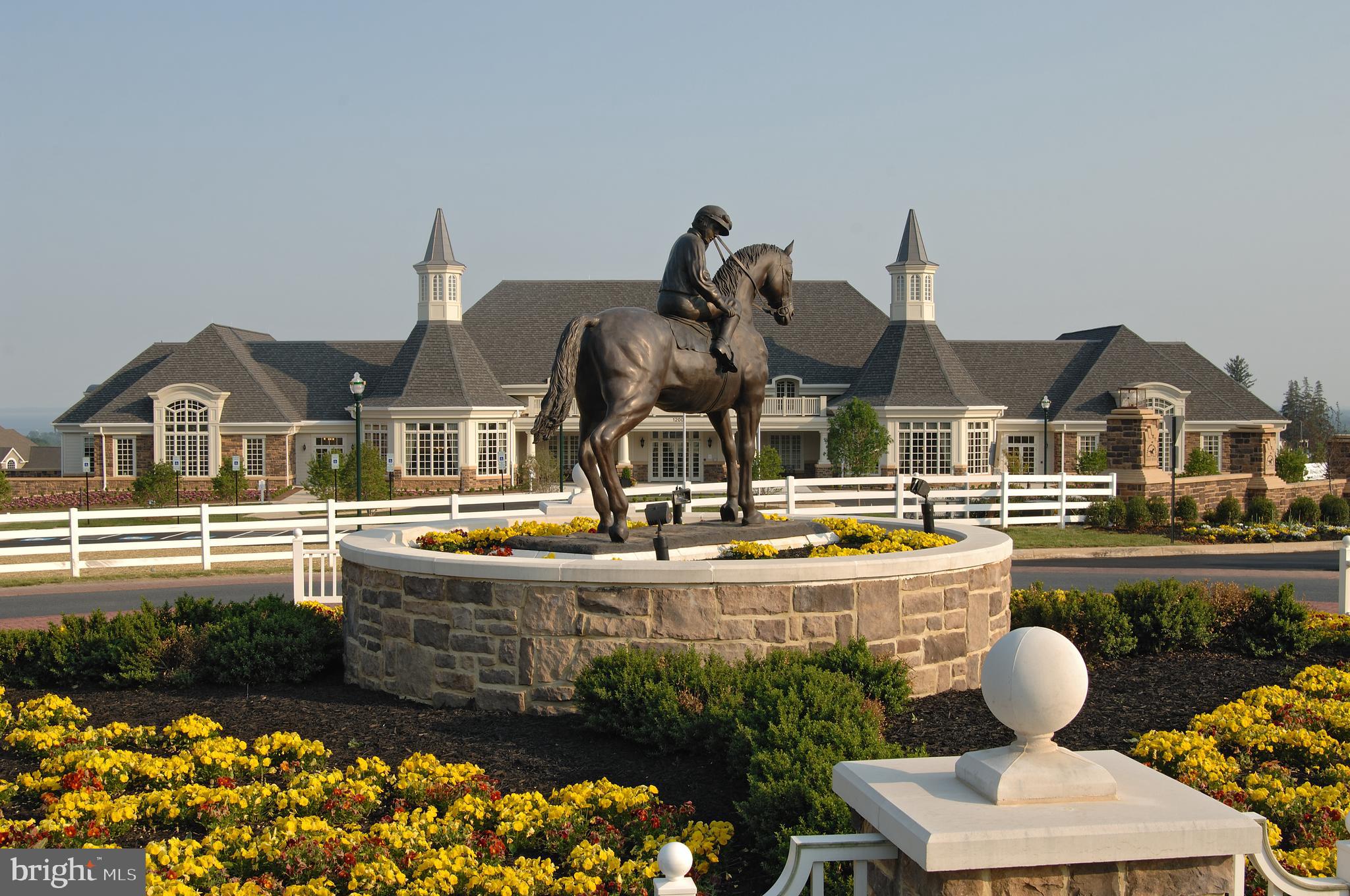 BULLE ROCK - Residential