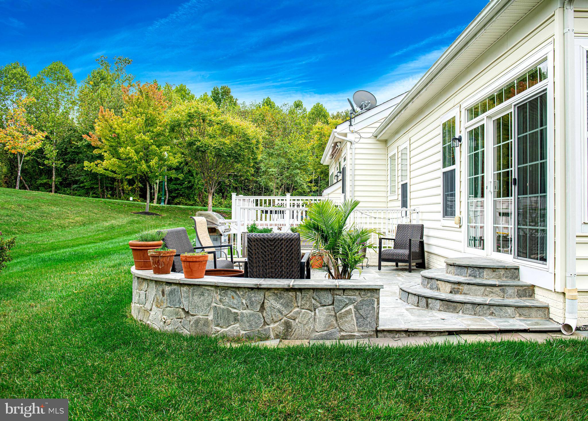 BULLE ROCK - Residential