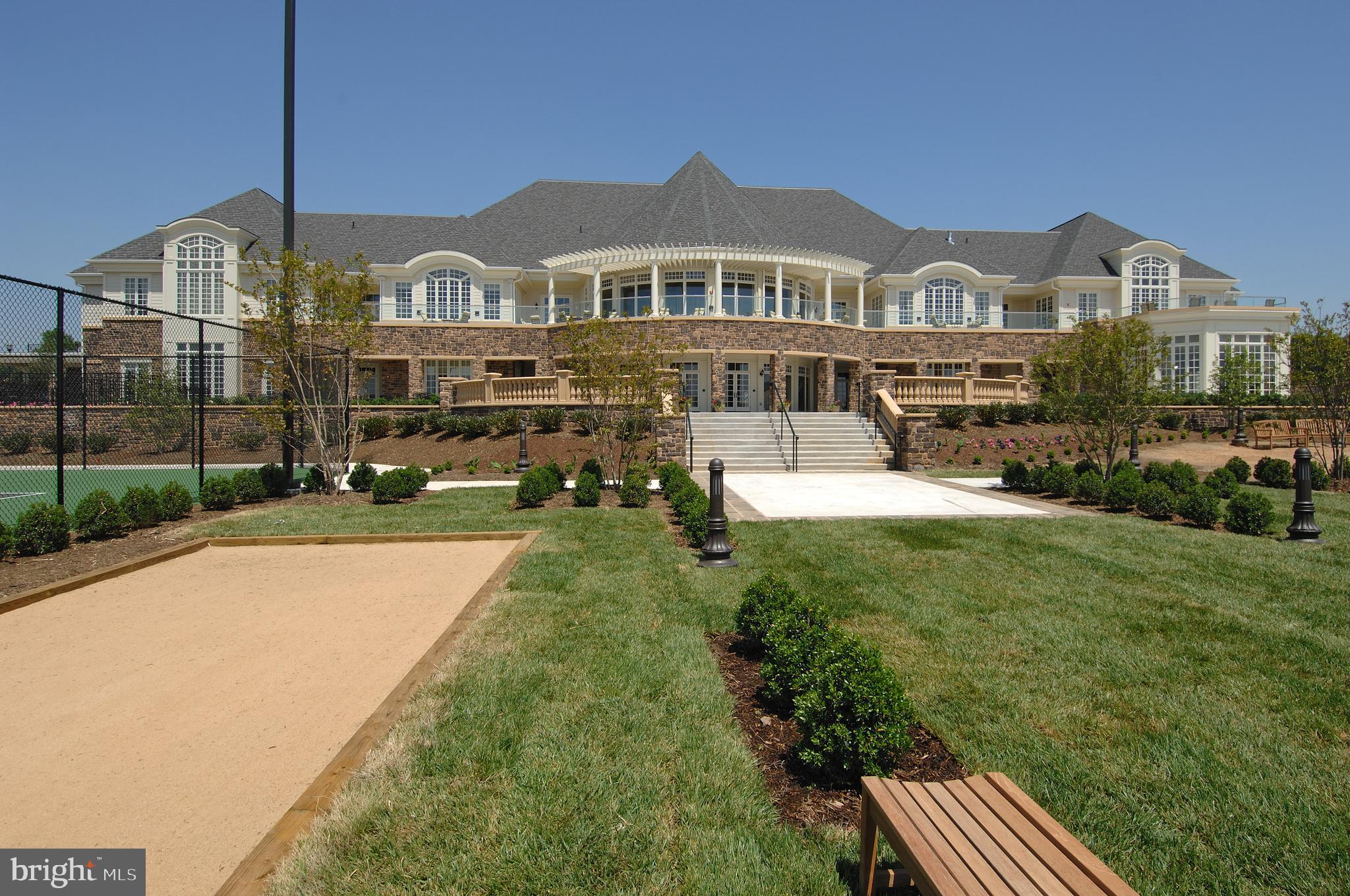 BULLE ROCK - Residential