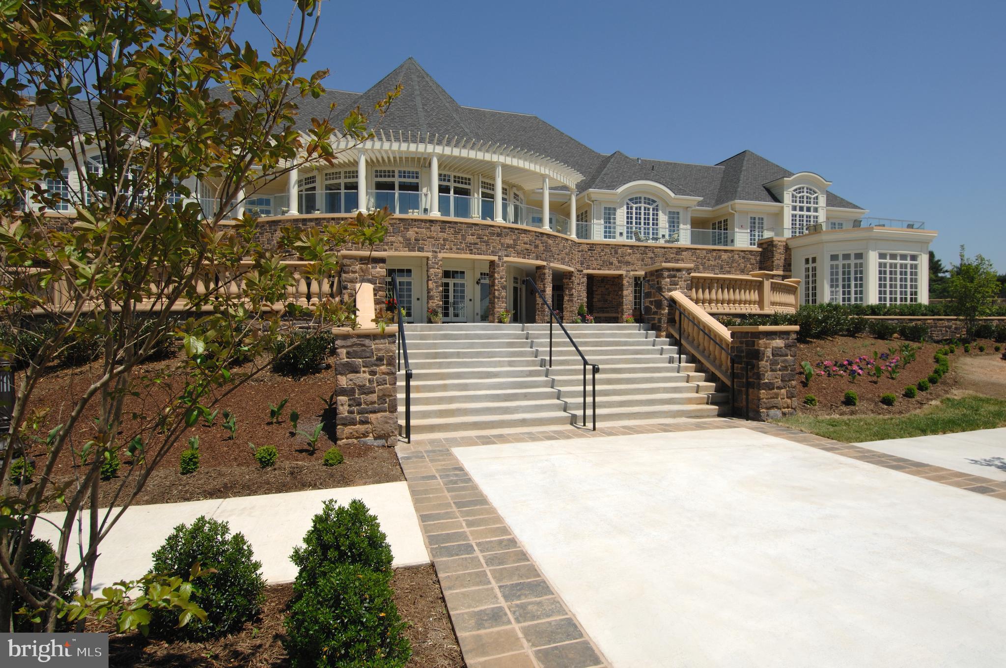 BULLE ROCK - Residential