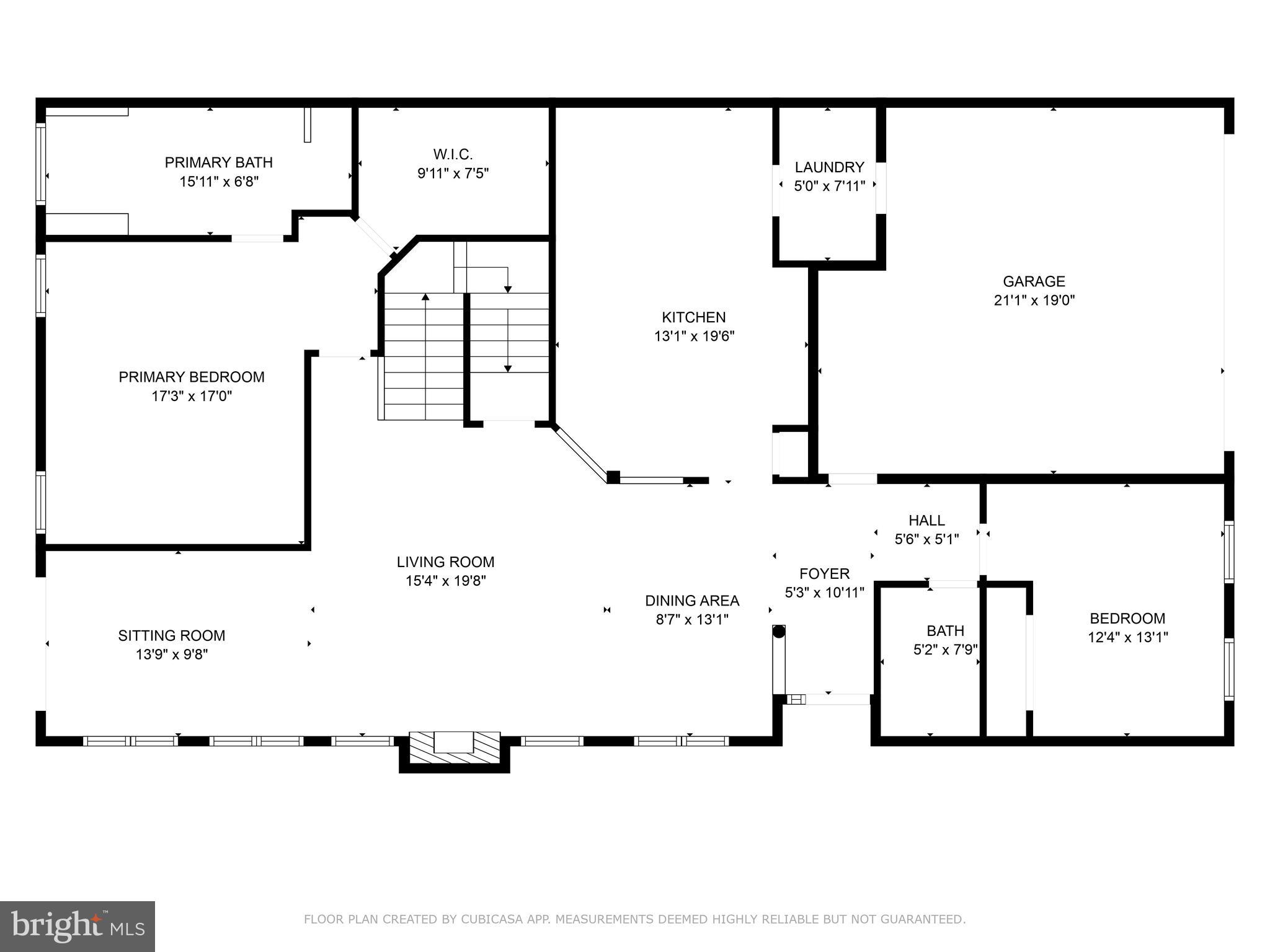 BULLE ROCK - Residential