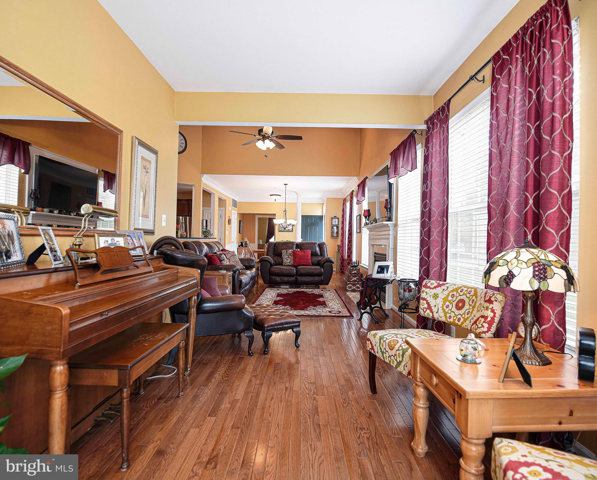 BULLE ROCK - Residential