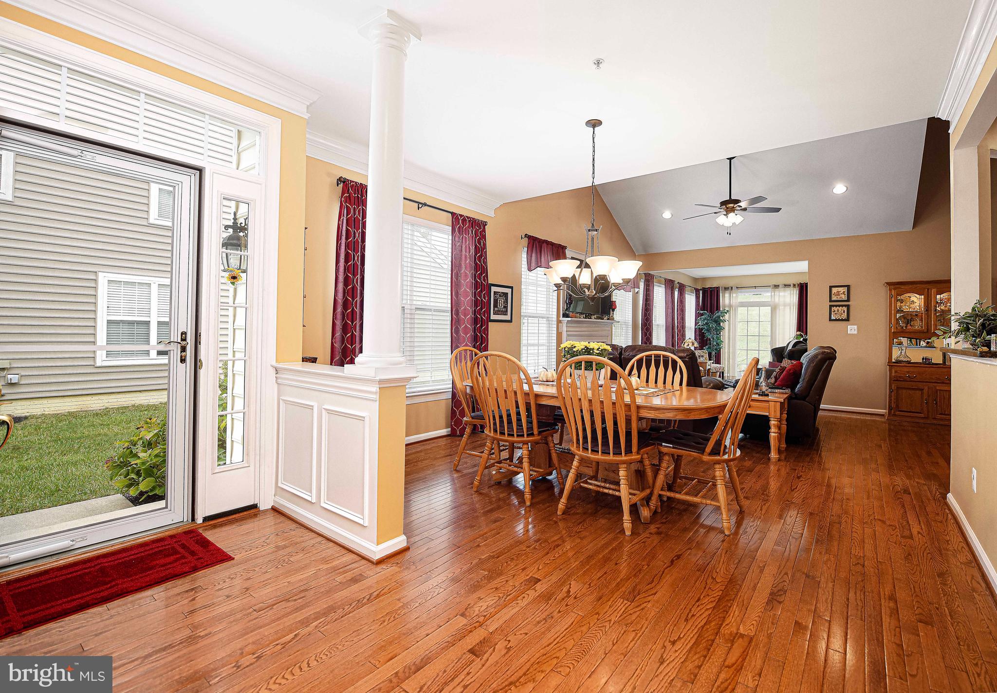 BULLE ROCK - Residential