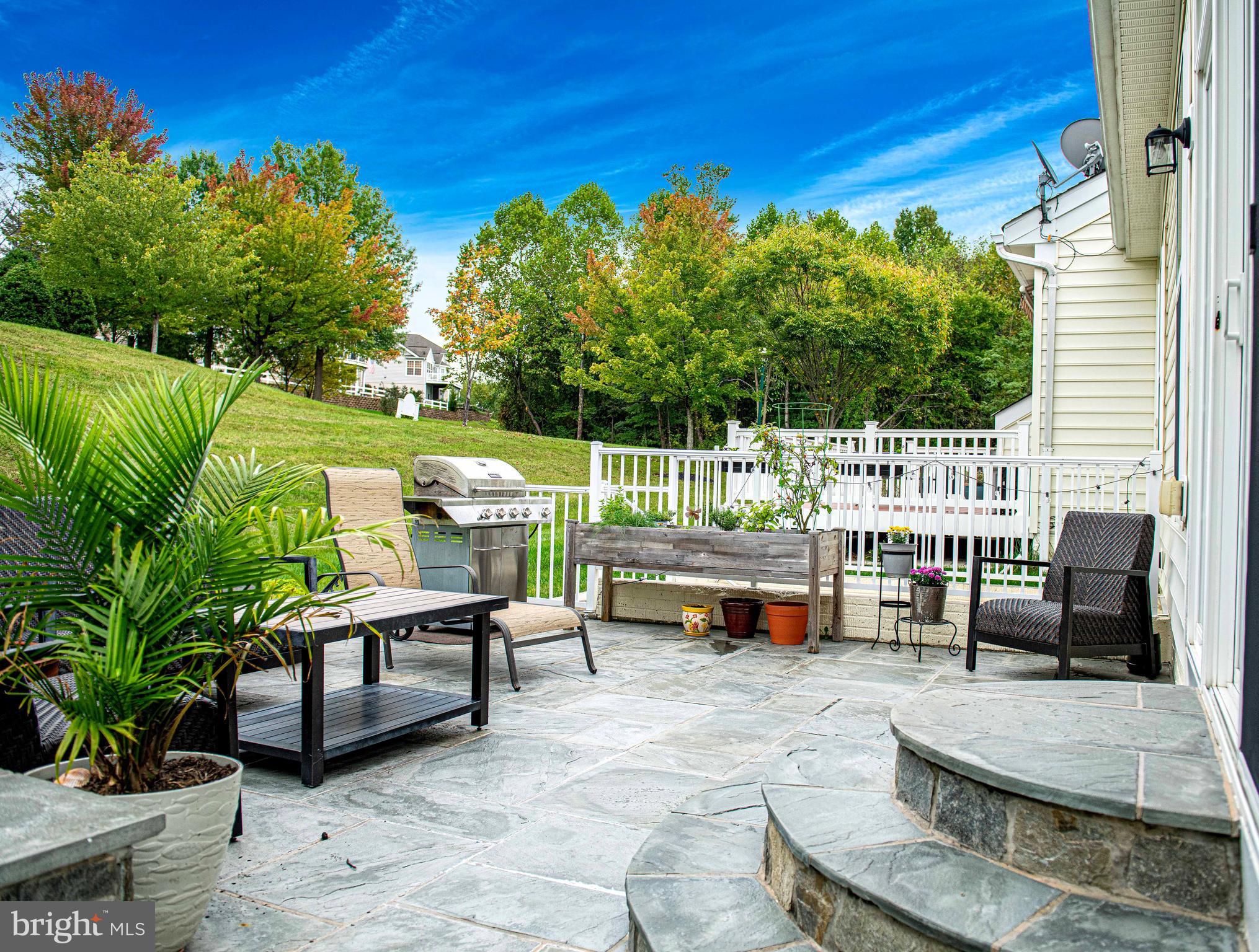 BULLE ROCK - Residential