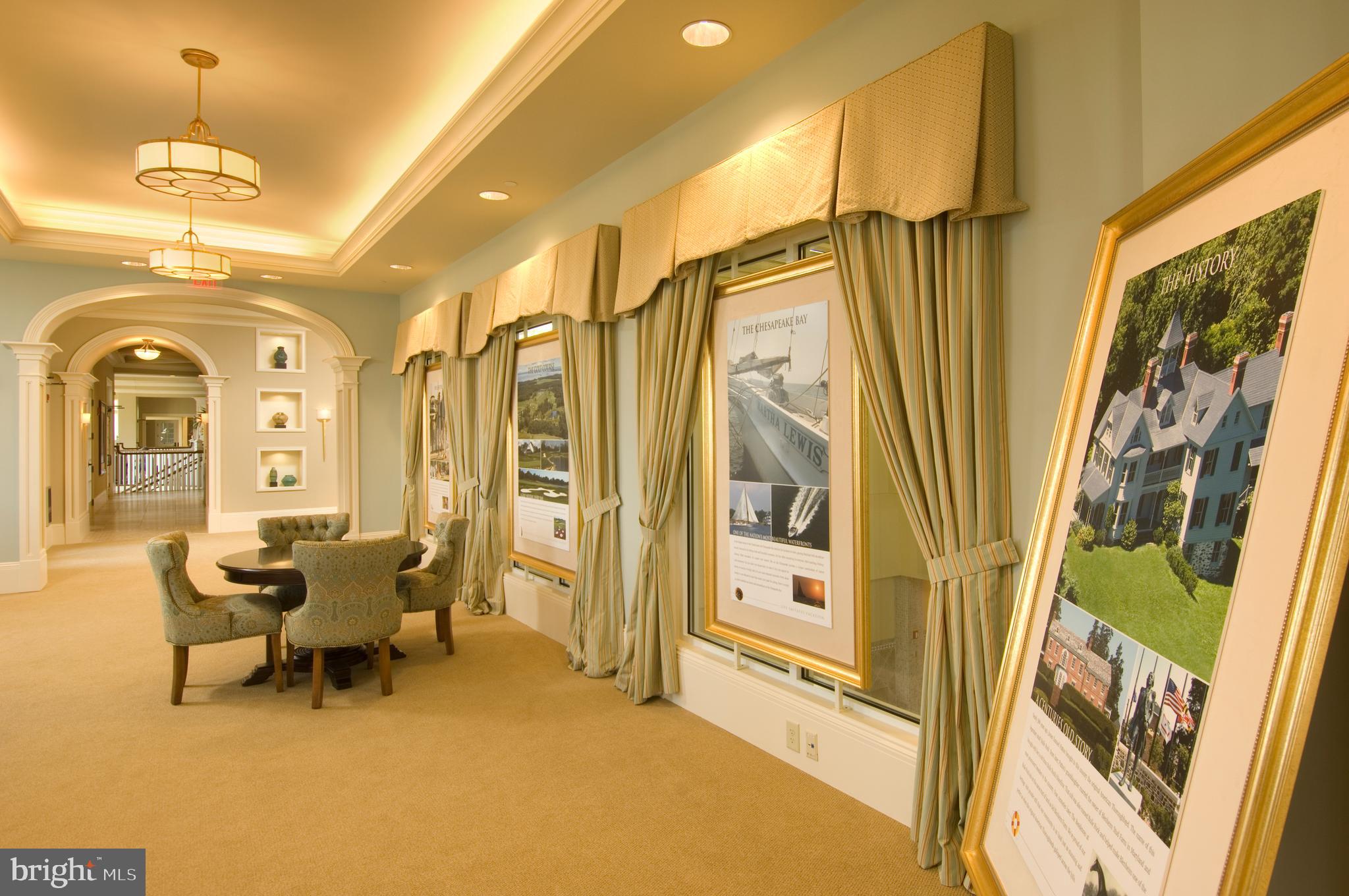 BULLE ROCK - Residential