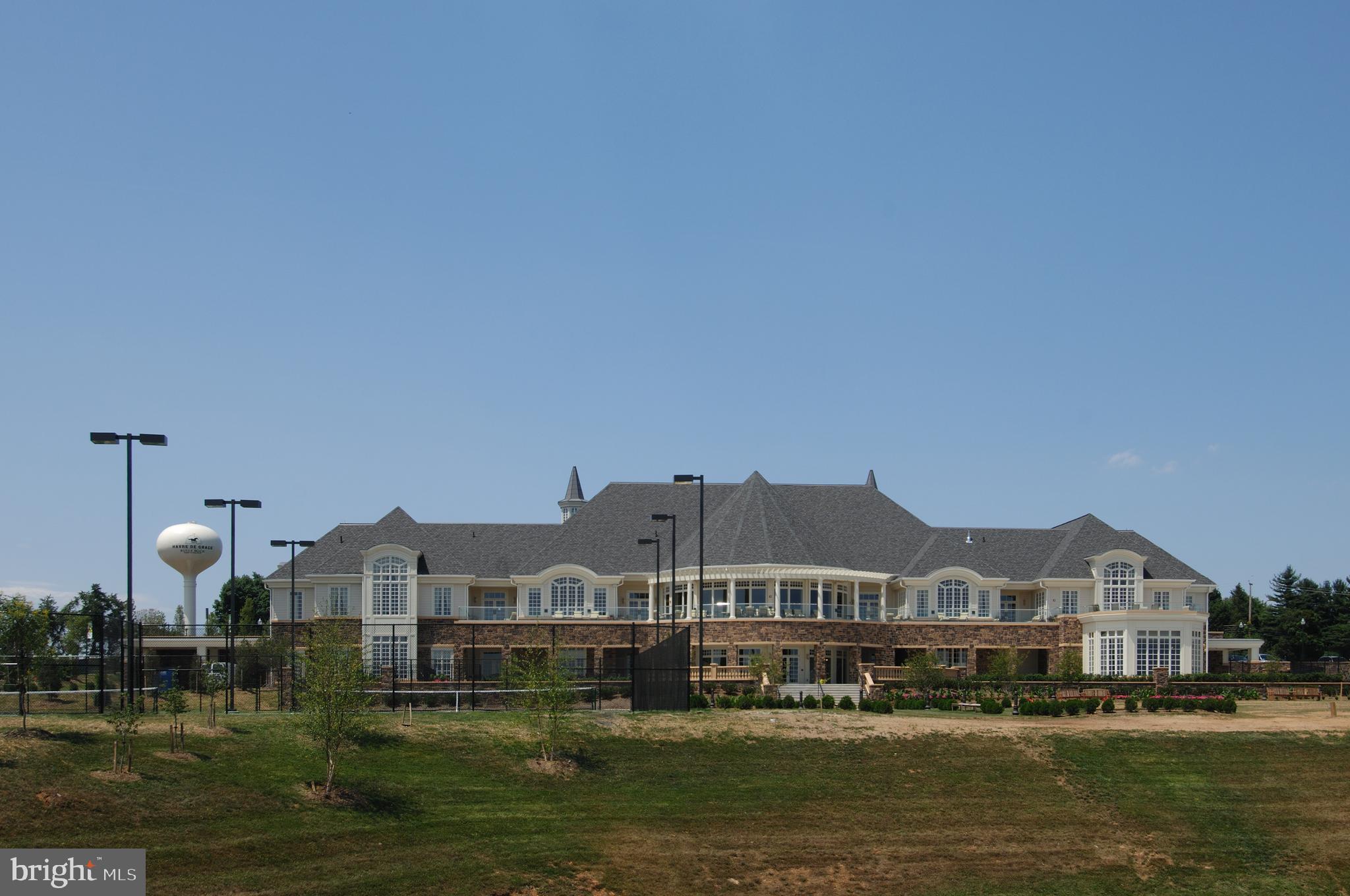 BULLE ROCK - Residential