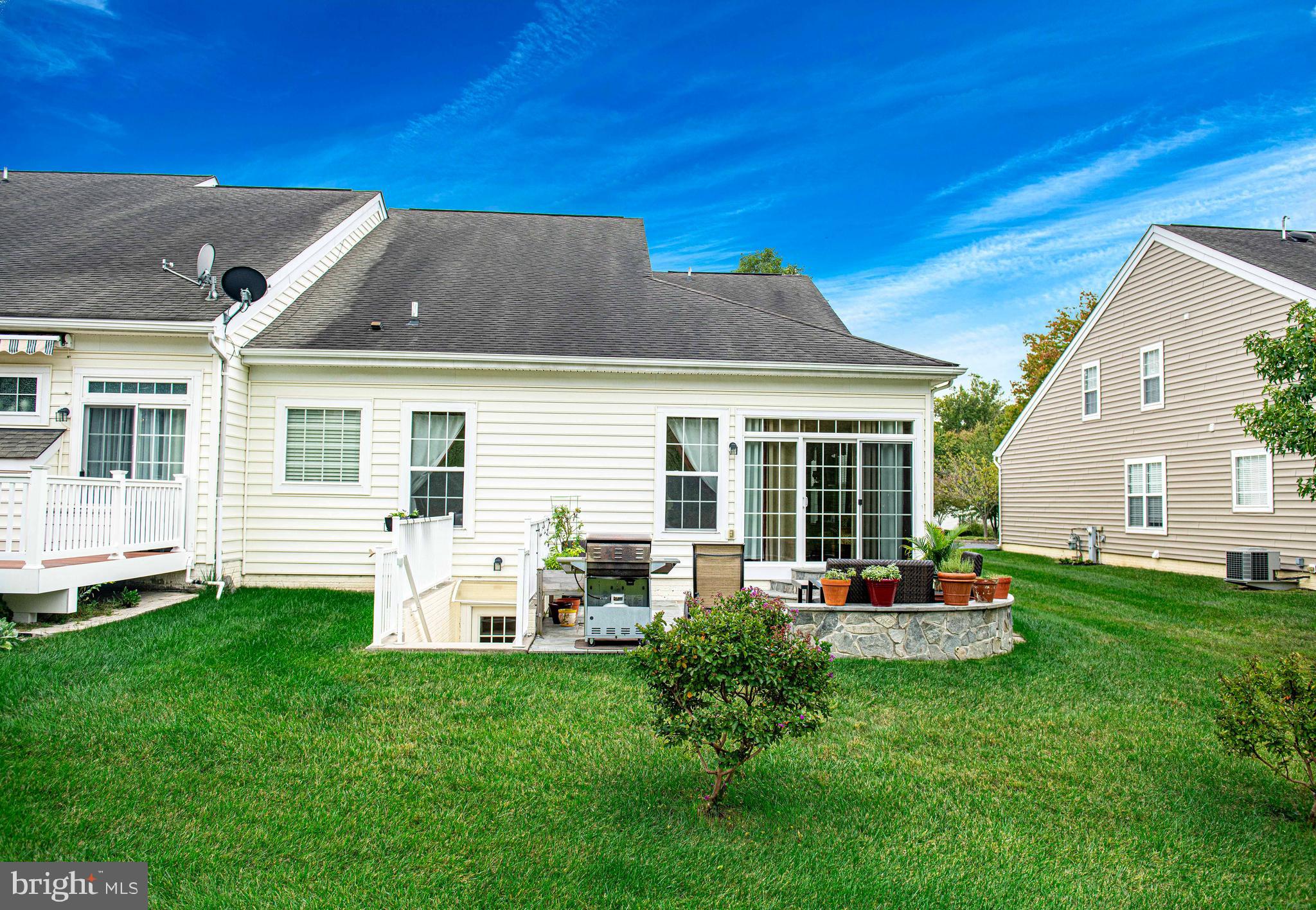 BULLE ROCK - Residential