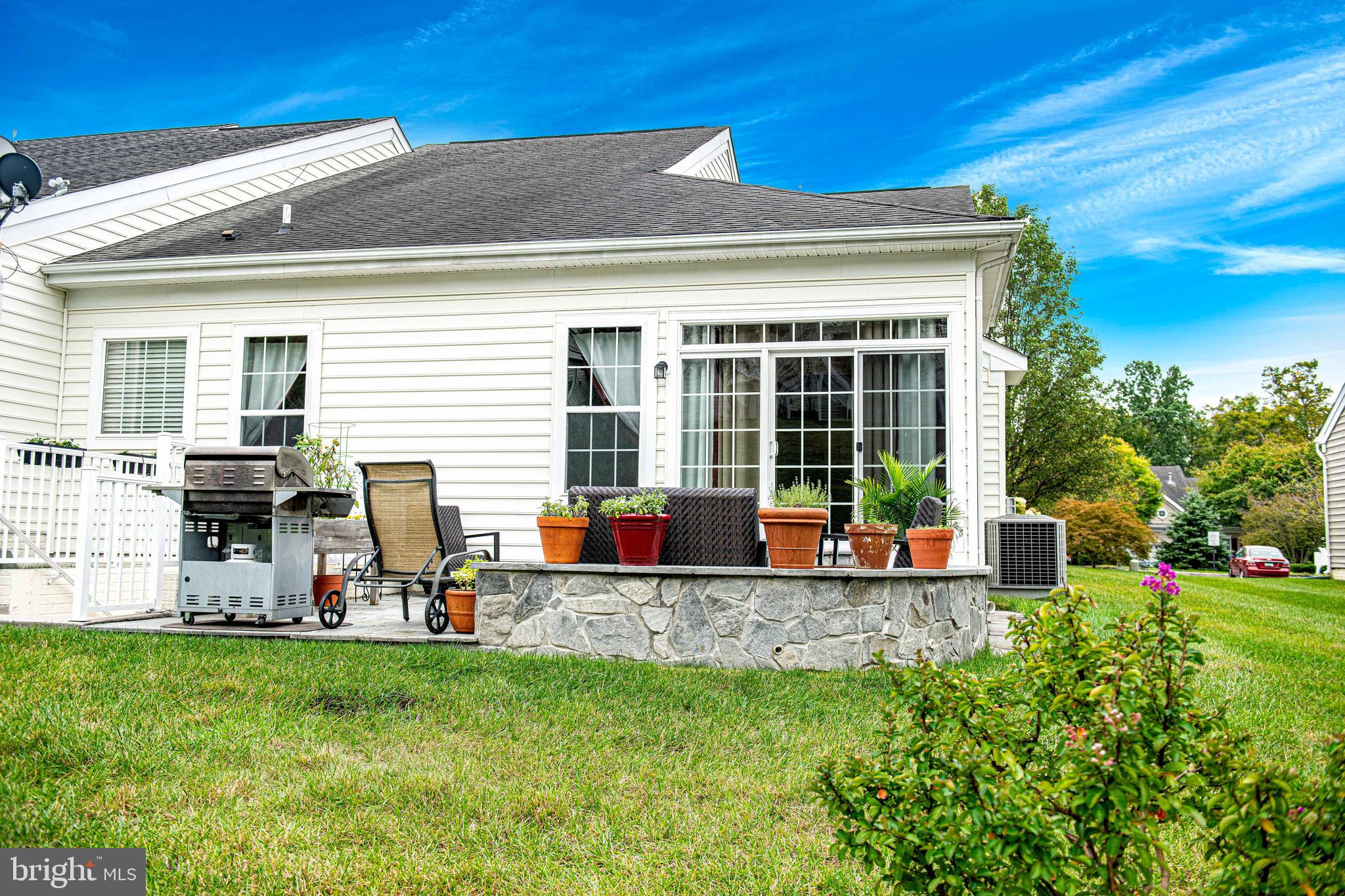 BULLE ROCK - Residential