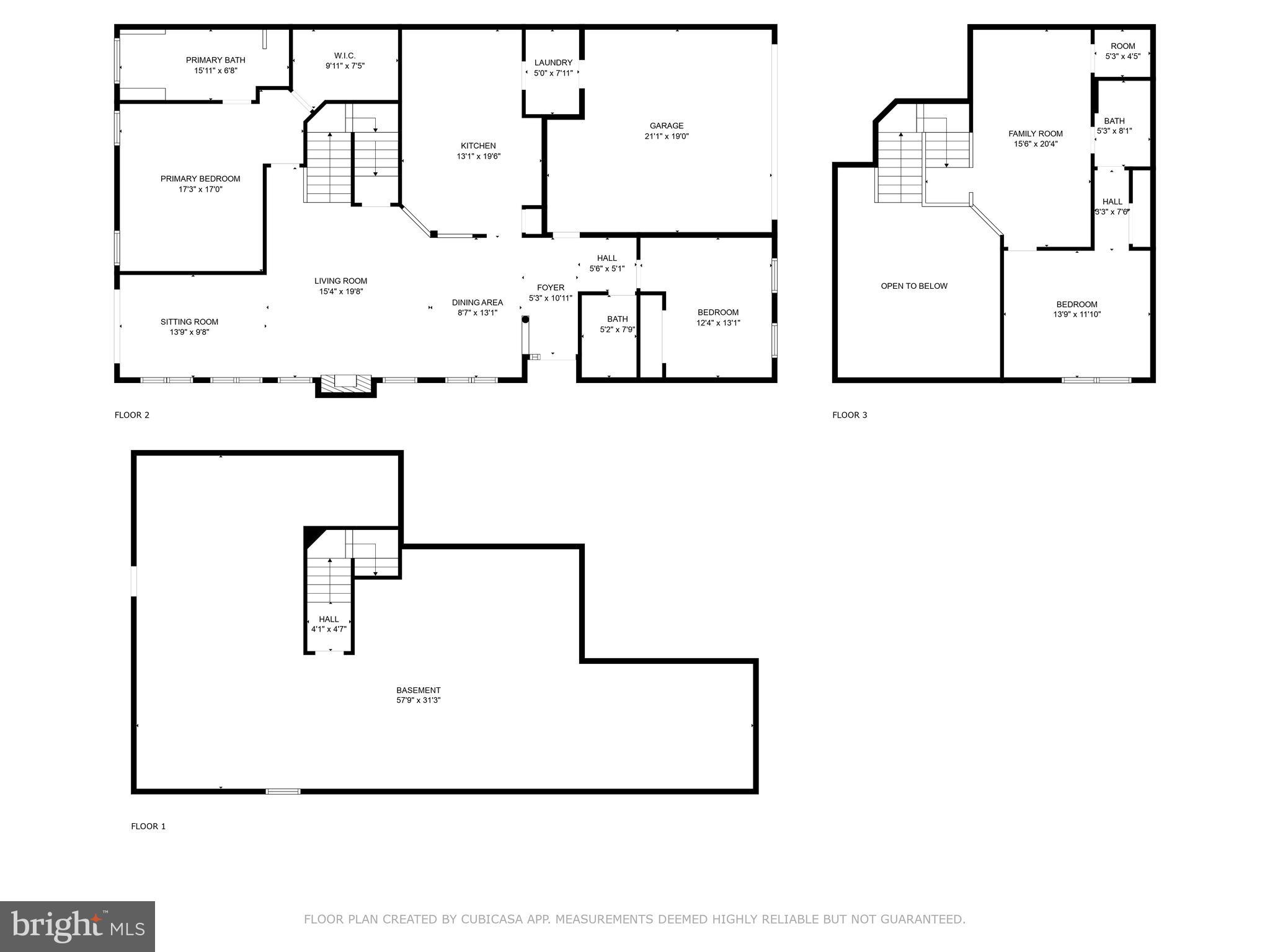 BULLE ROCK - Residential