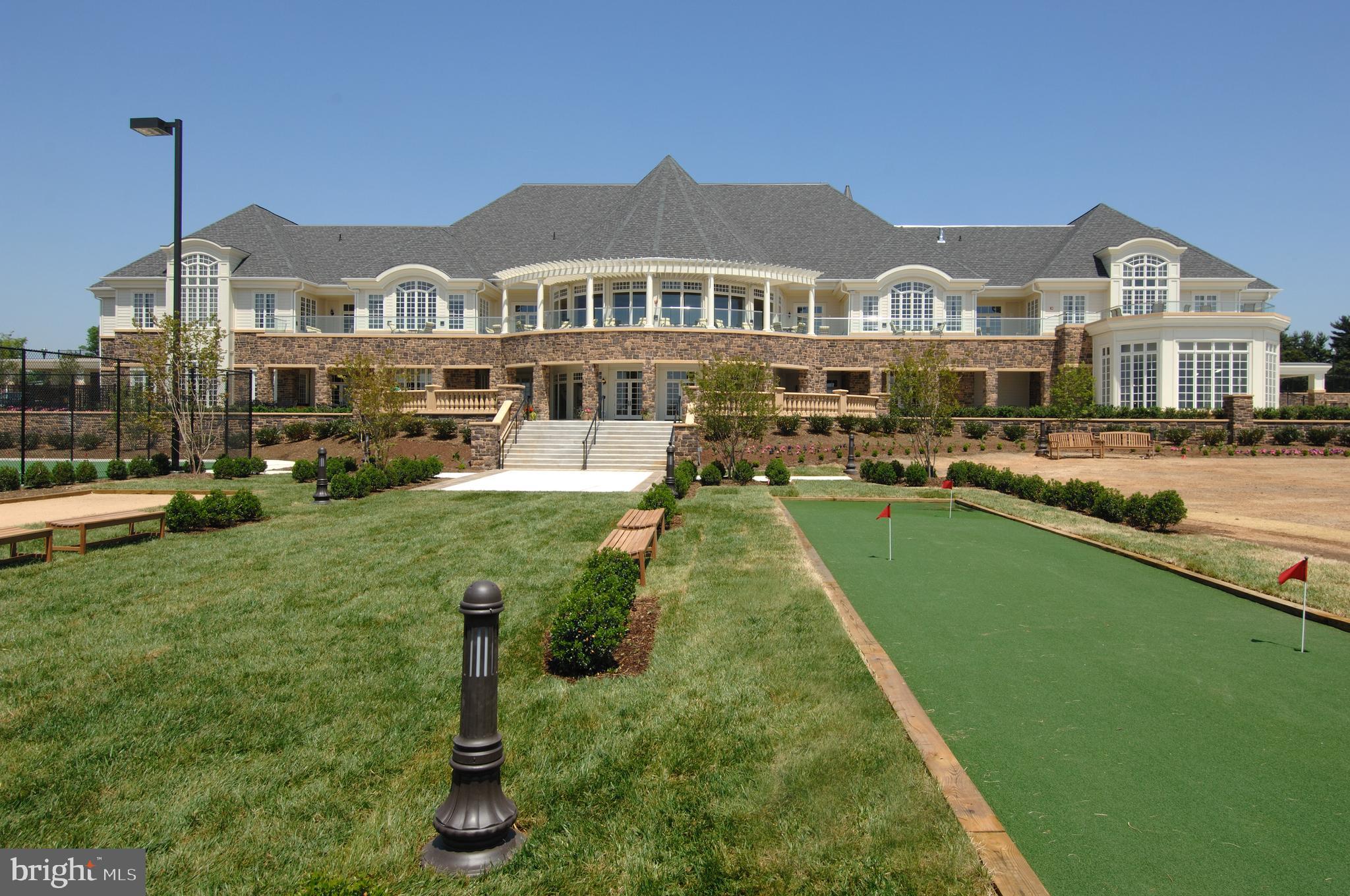 BULLE ROCK - Residential