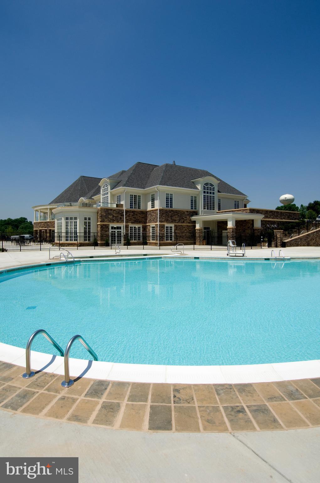 BULLE ROCK - Residential