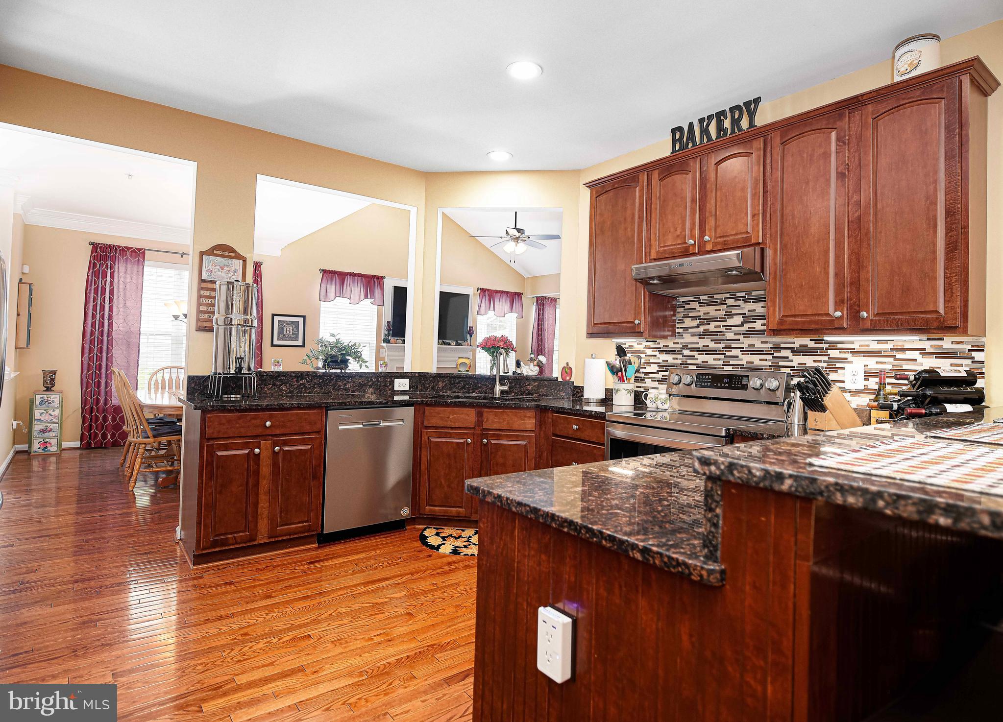 BULLE ROCK - Residential