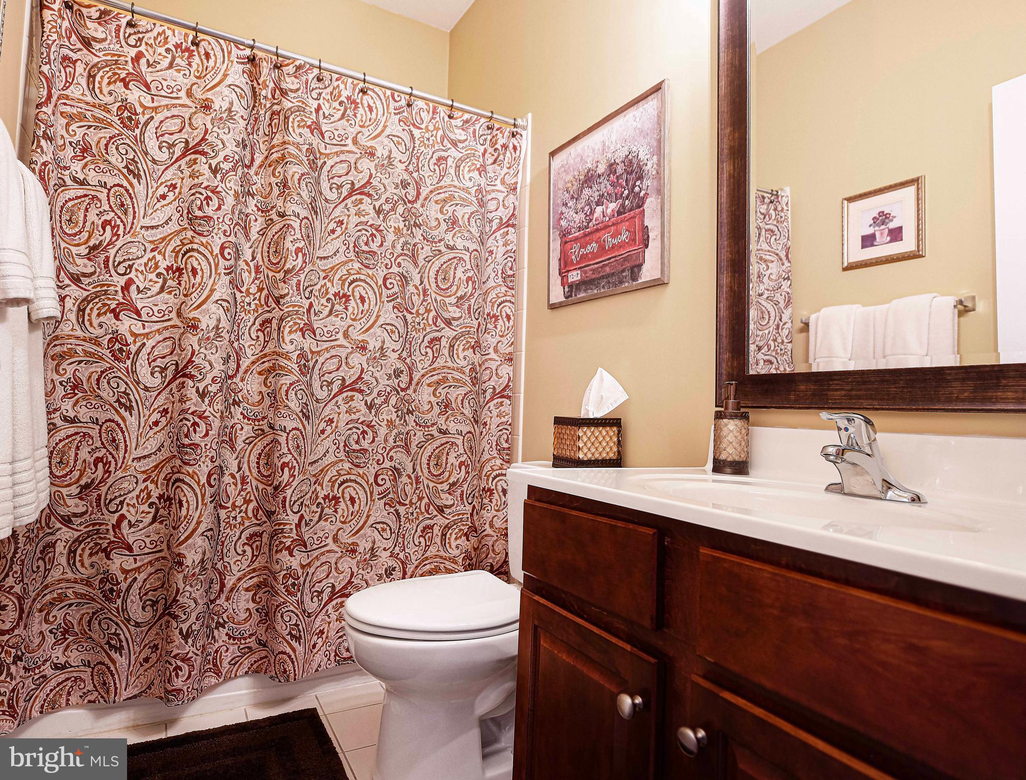 BULLE ROCK - Residential