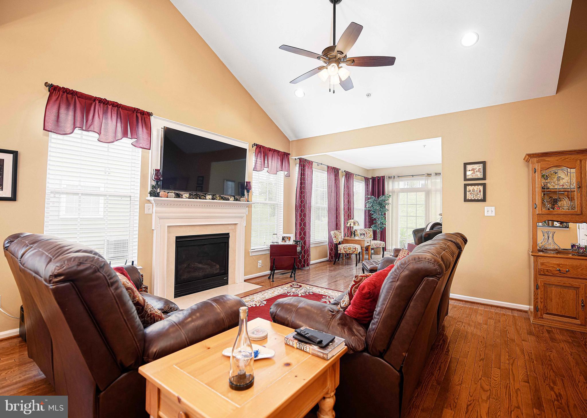 BULLE ROCK - Residential