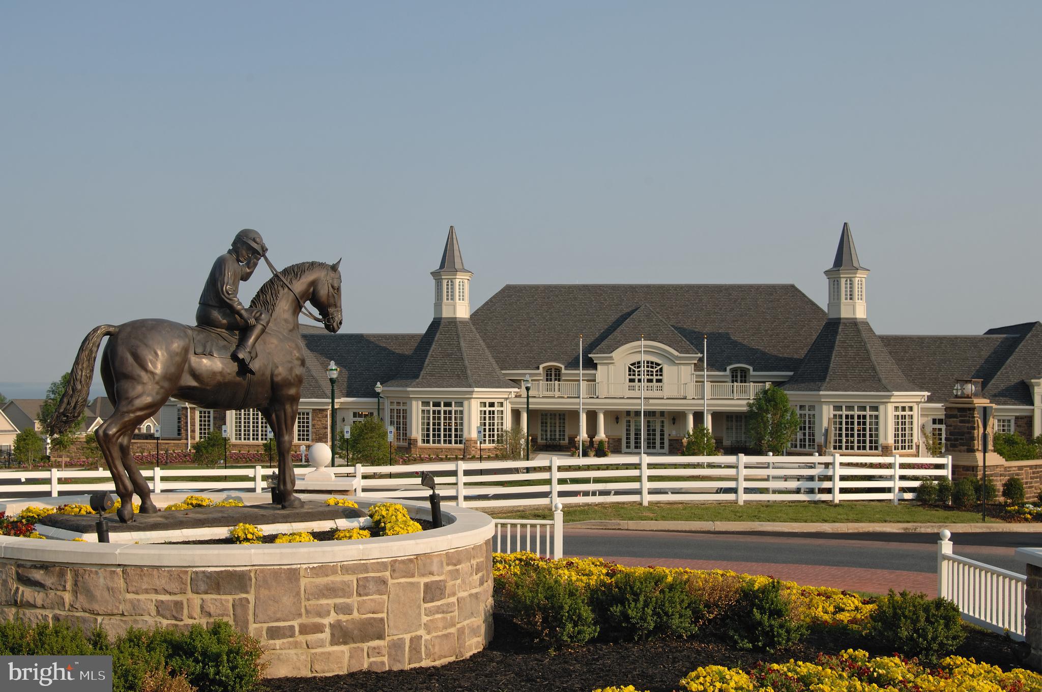 BULLE ROCK - Residential