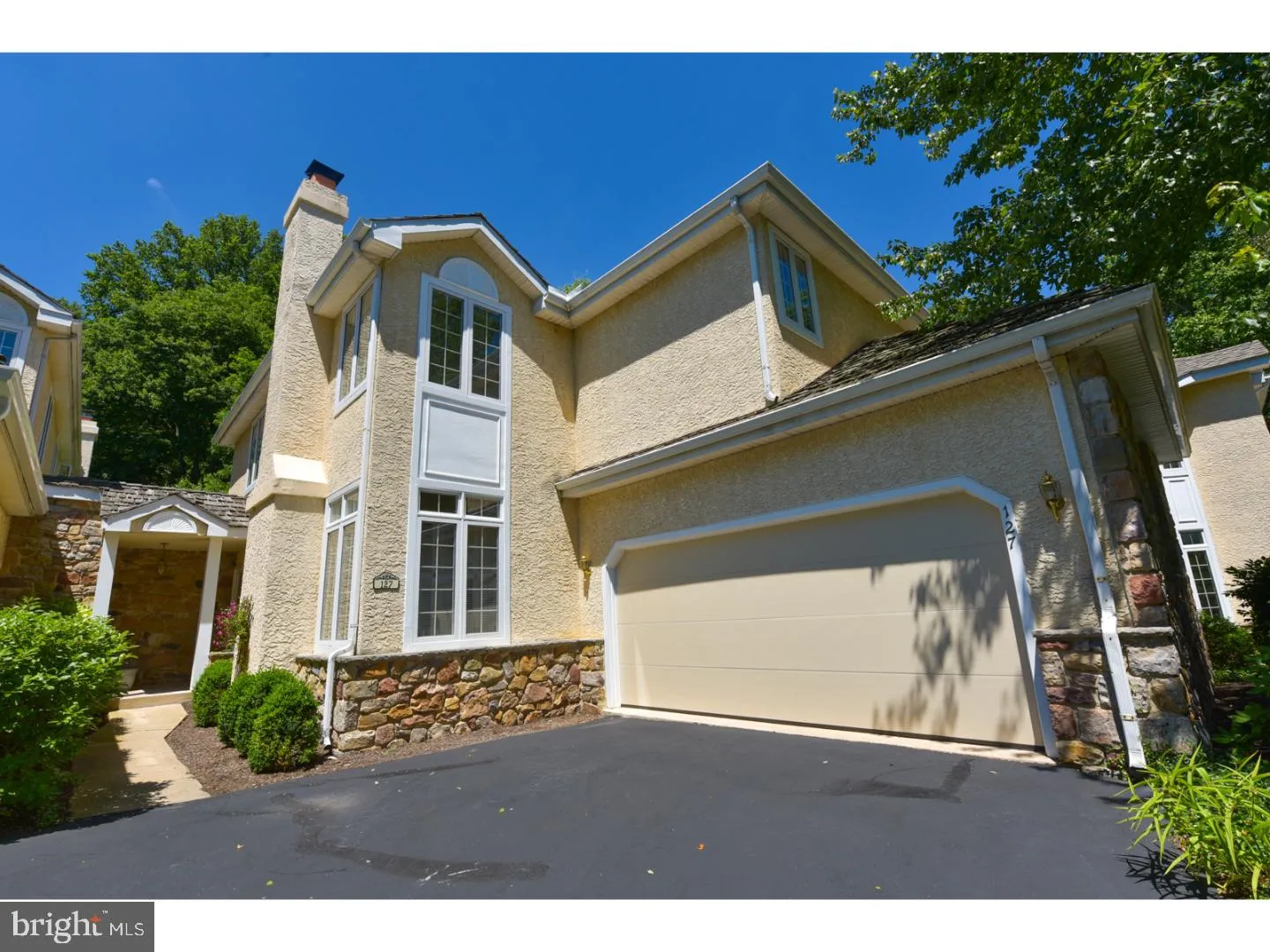 127 Piqua Circle, Berwyn, PA 19312
