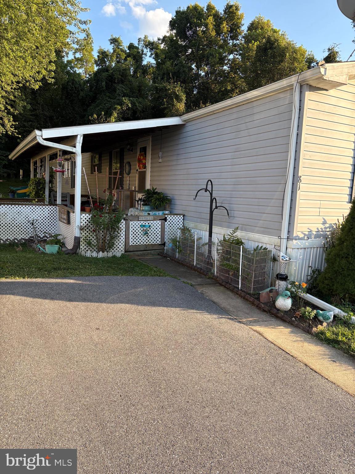 SPRING GARDEN ESTATES - Residential