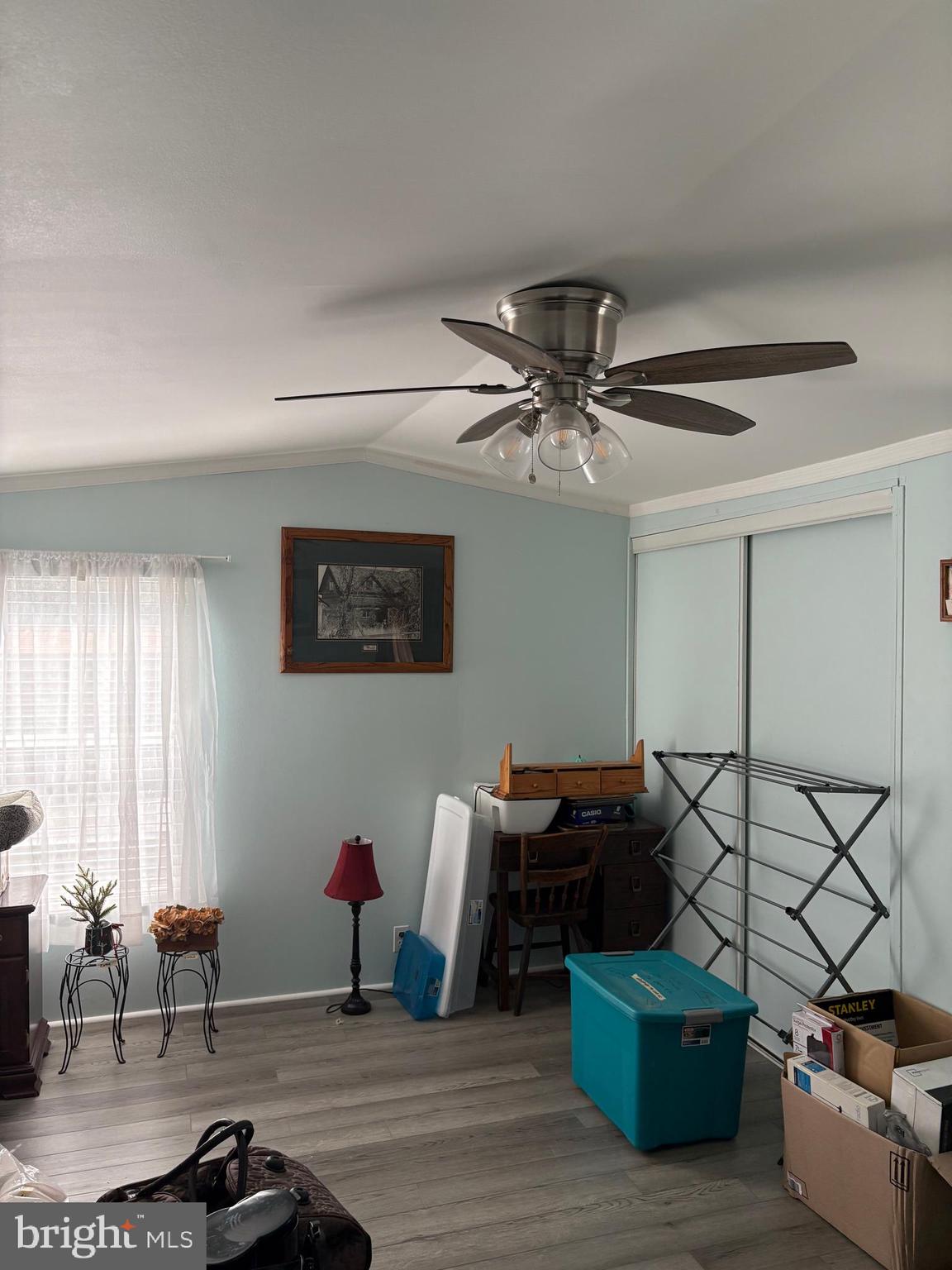 SPRING GARDEN ESTATES - Residential