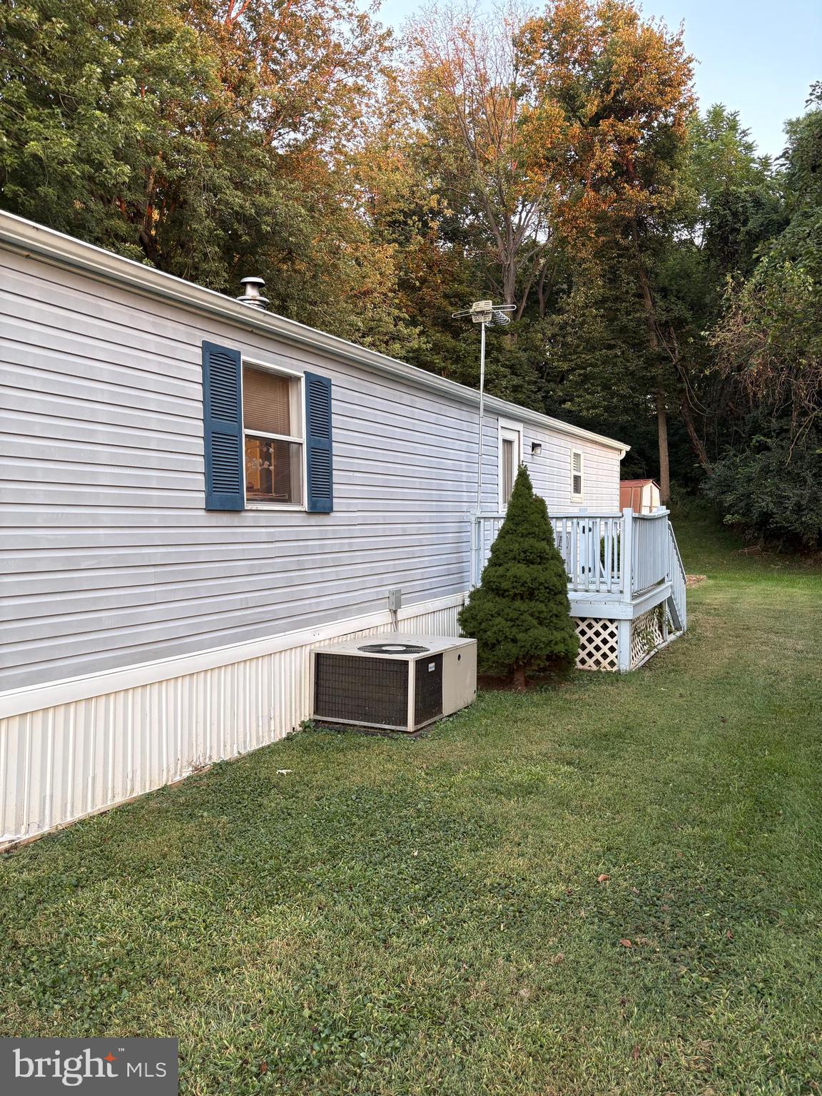 SPRING GARDEN ESTATES - Residential