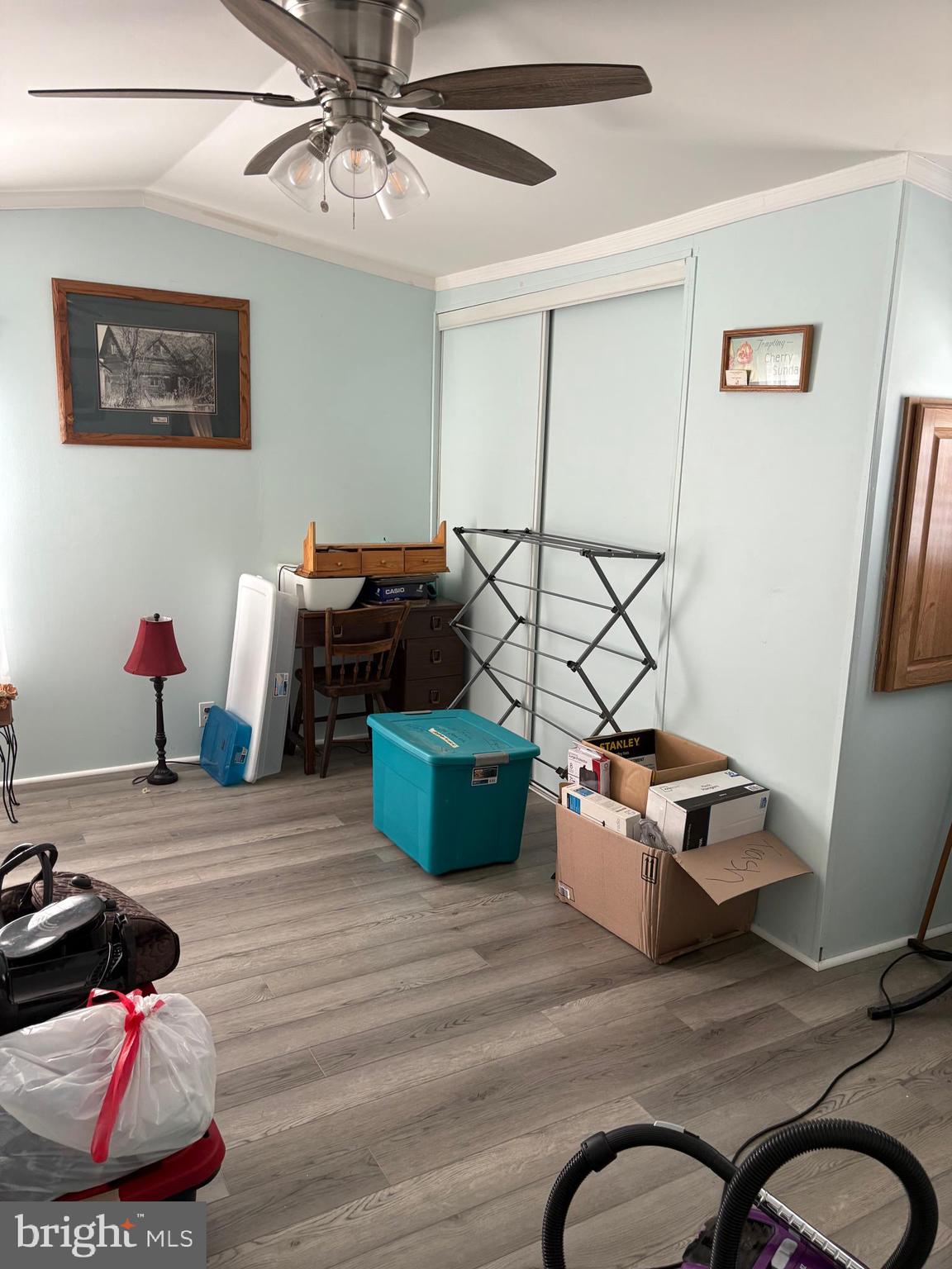 SPRING GARDEN ESTATES - Residential