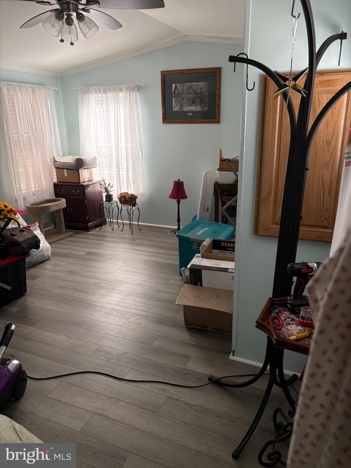 SPRING GARDEN ESTATES - Residential