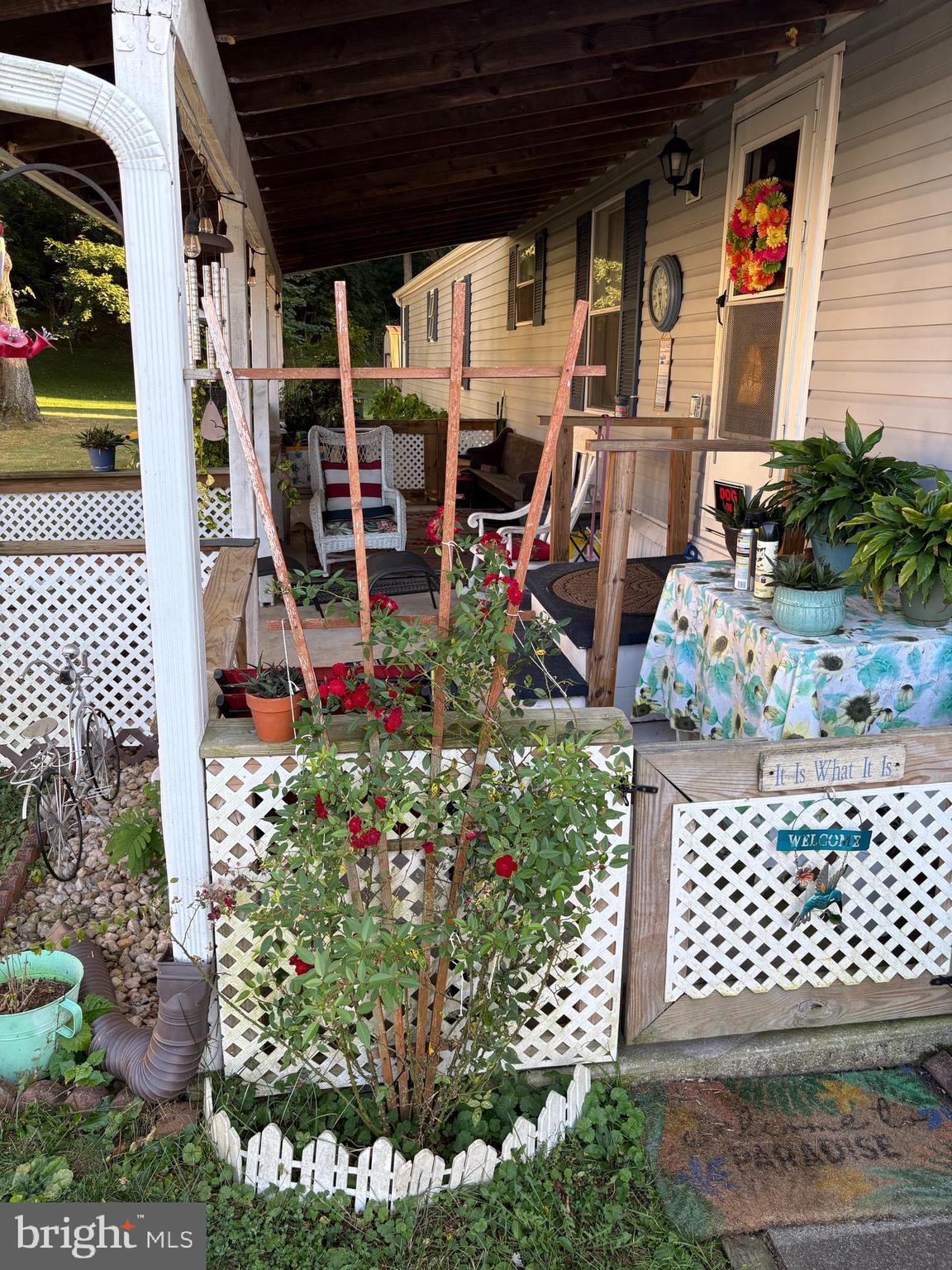 SPRING GARDEN ESTATES - Residential