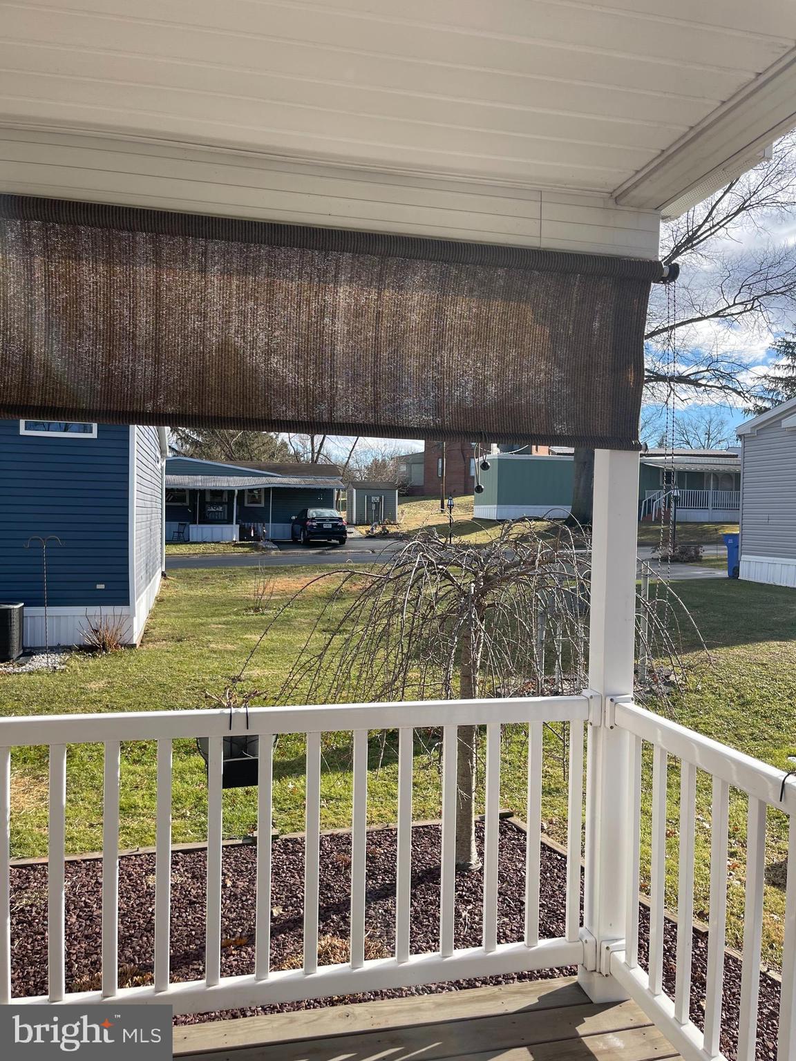 THUNDERBIRD TERRACE - Residential