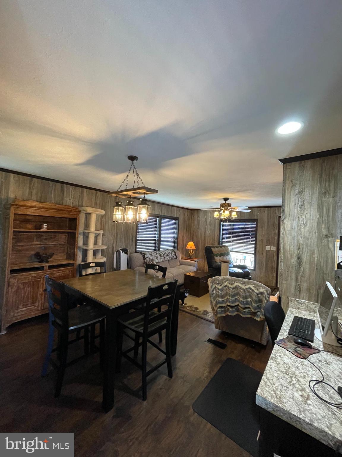 THUNDERBIRD TERRACE - Residential