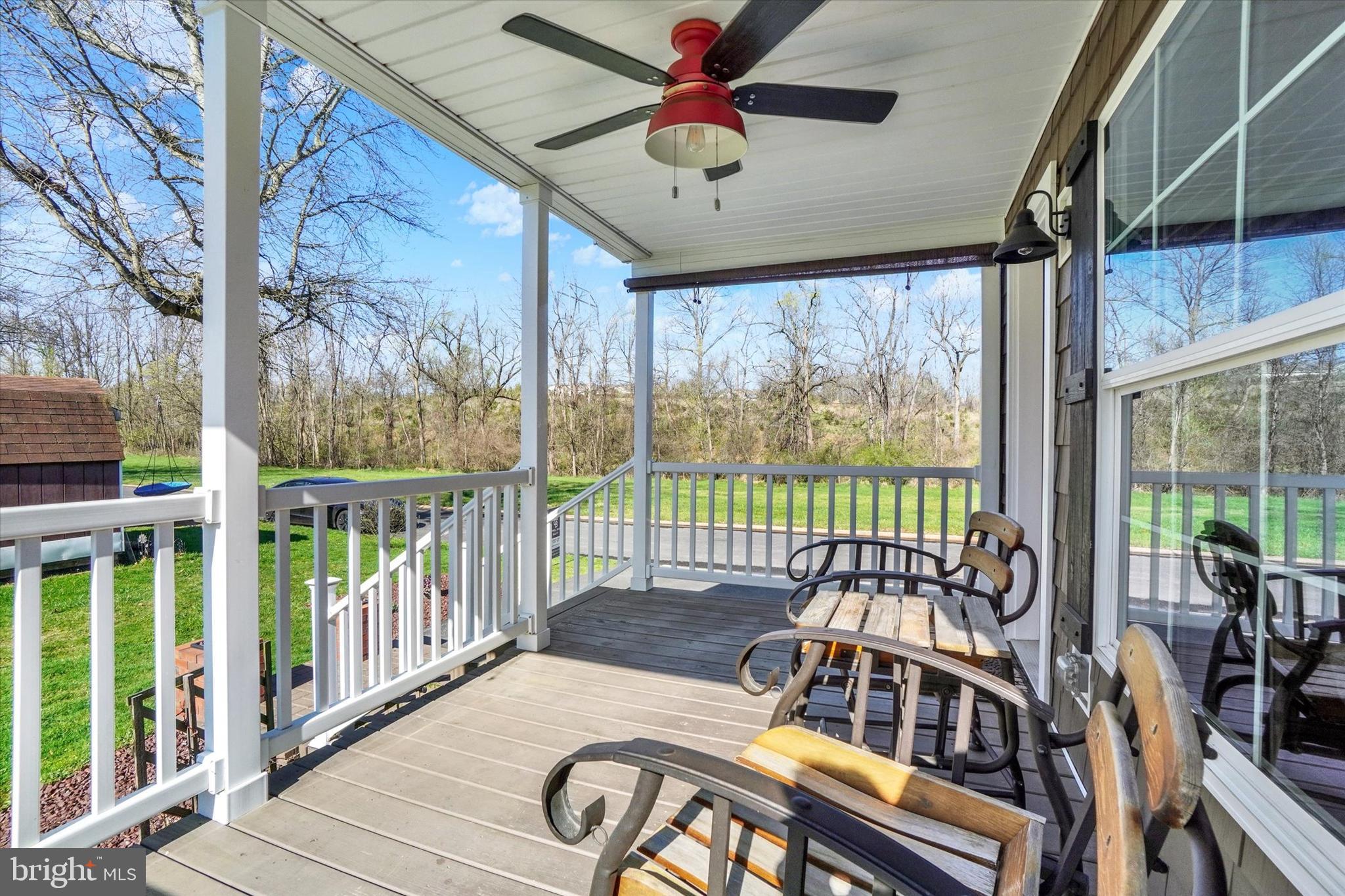 THUNDERBIRD TERRACE - Residential