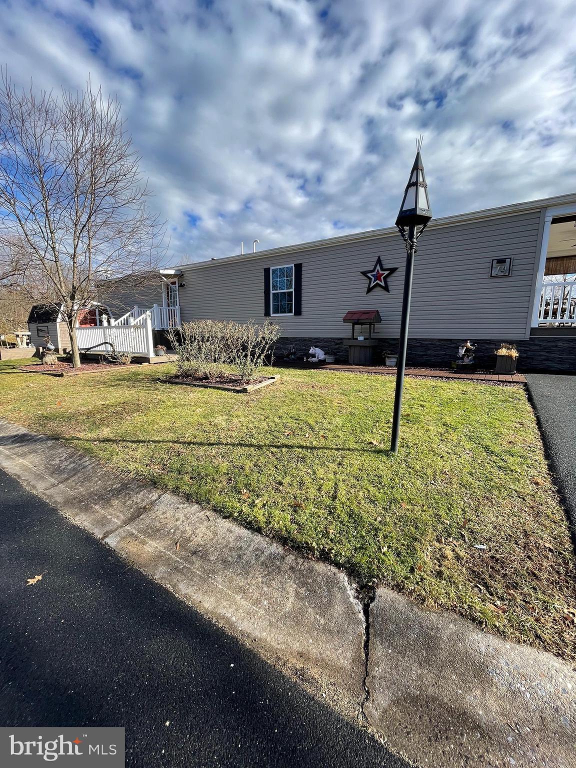 THUNDERBIRD TERRACE - Residential
