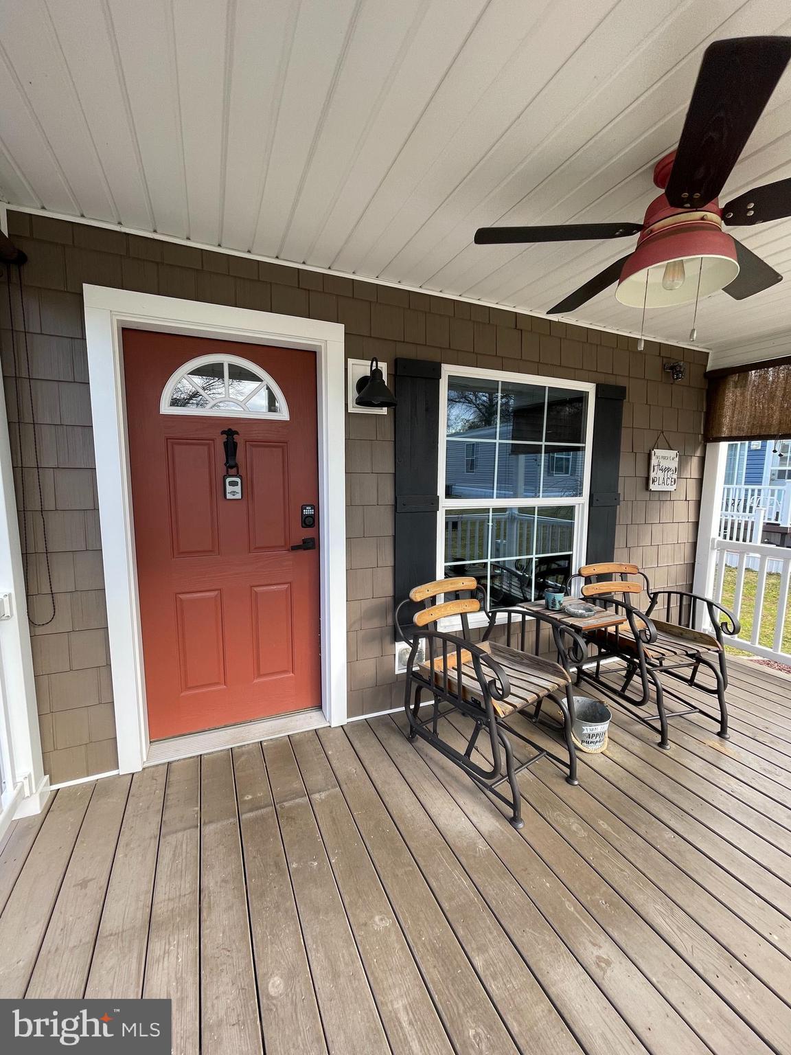 THUNDERBIRD TERRACE - Residential