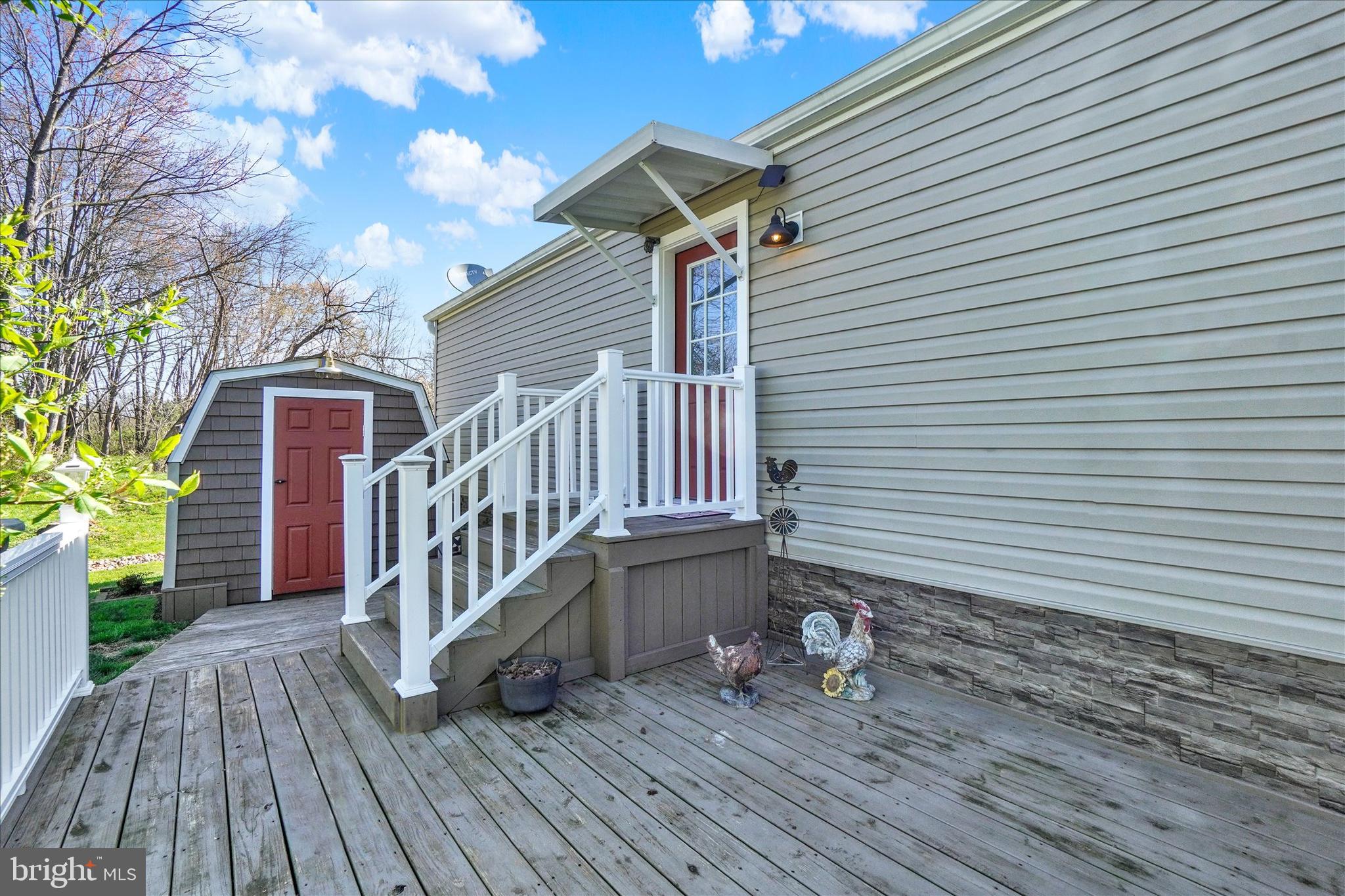 THUNDERBIRD TERRACE - Residential