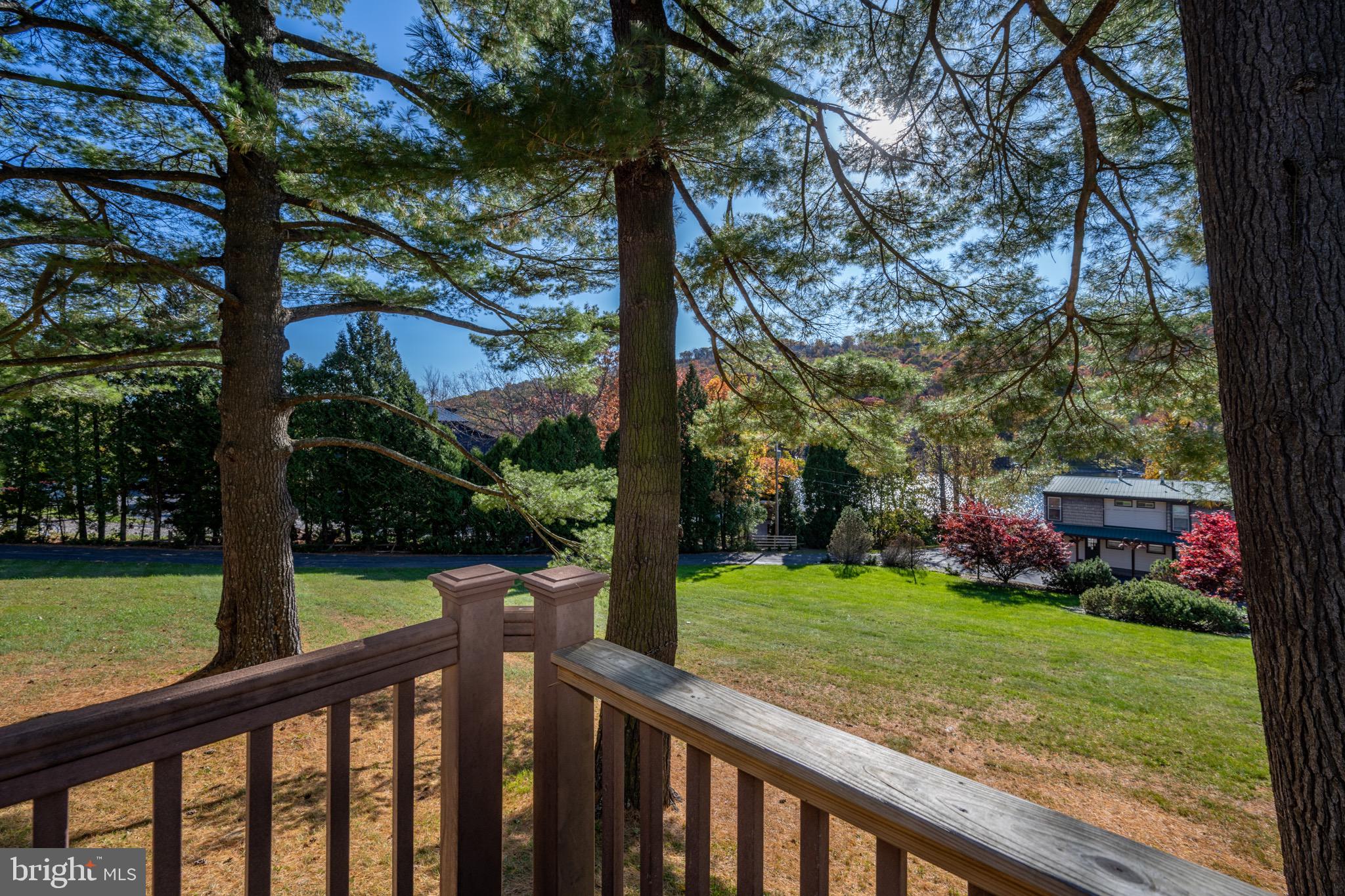 DRIFTWOOD MANOR - Residential