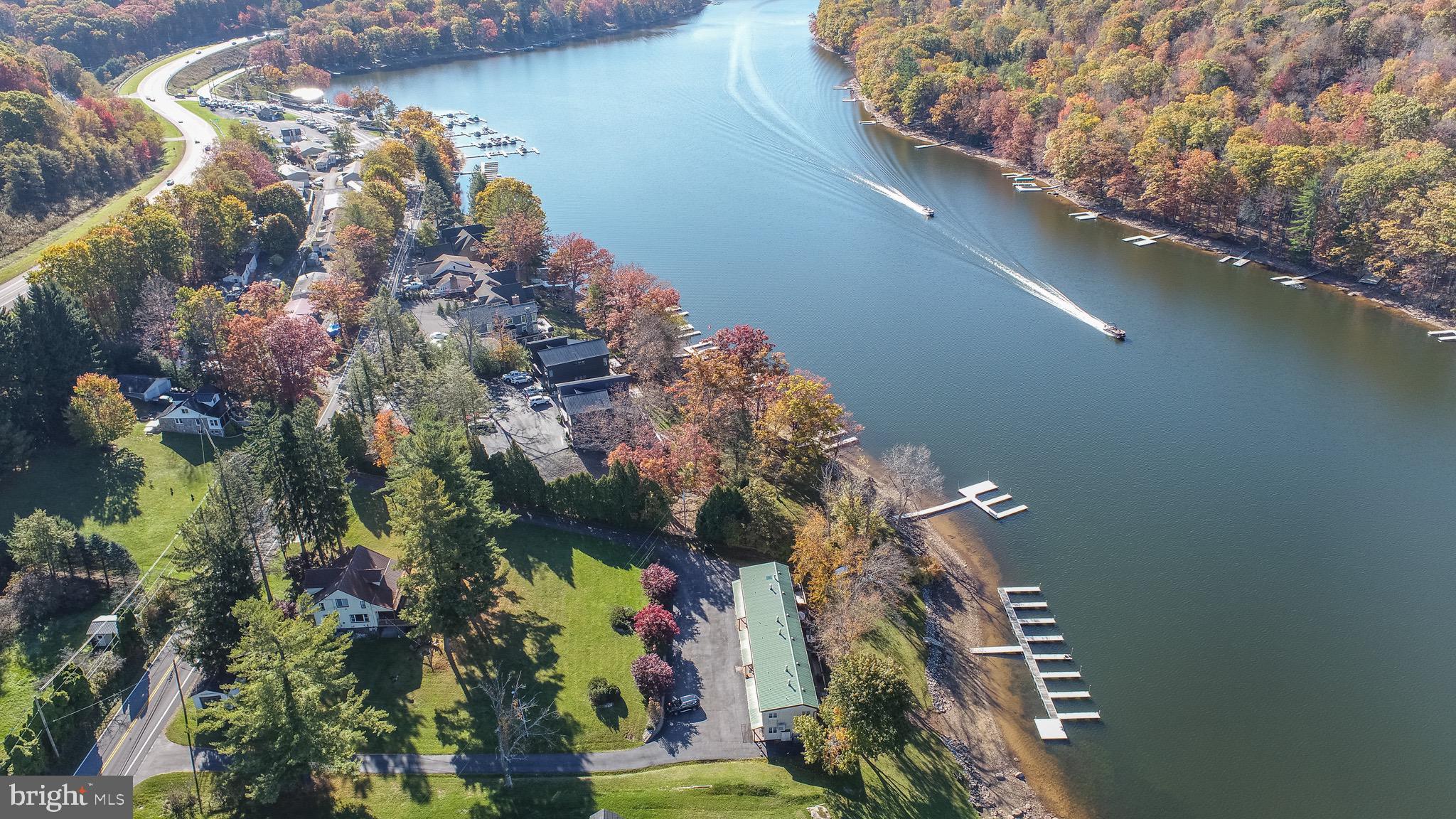 DRIFTWOOD MANOR - Residential