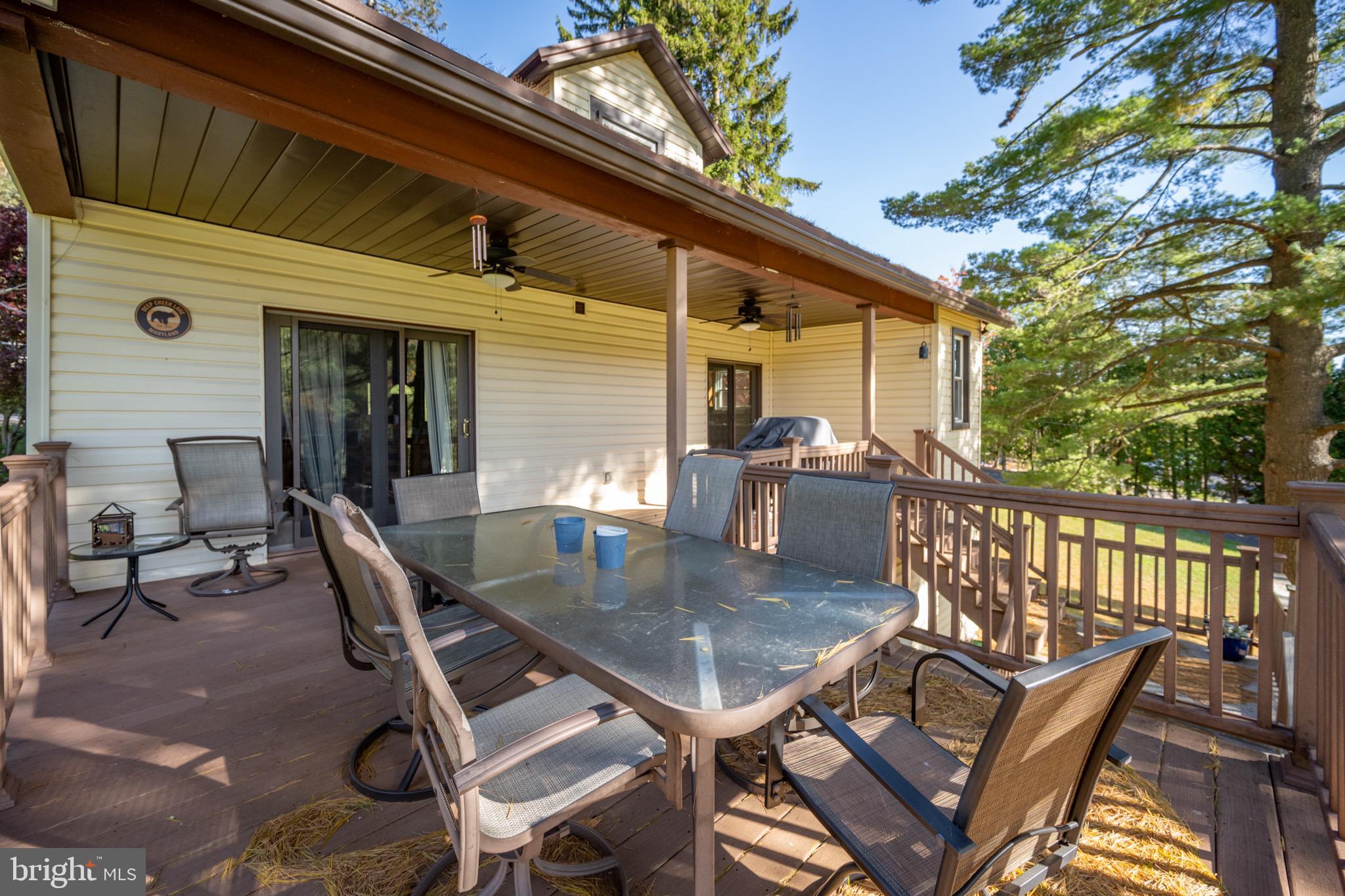 DRIFTWOOD MANOR - Residential