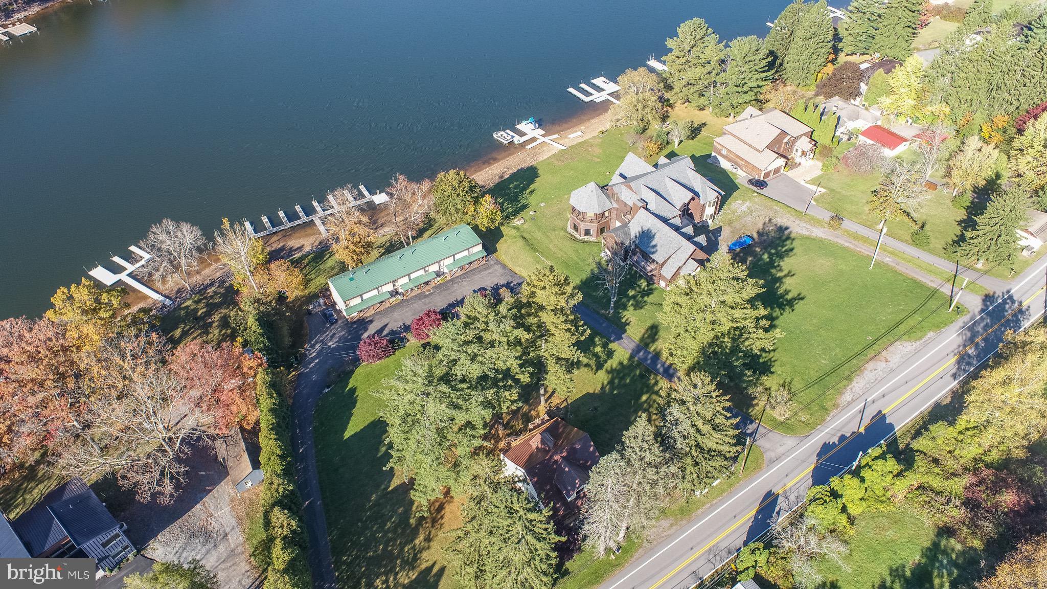 DRIFTWOOD MANOR - Residential