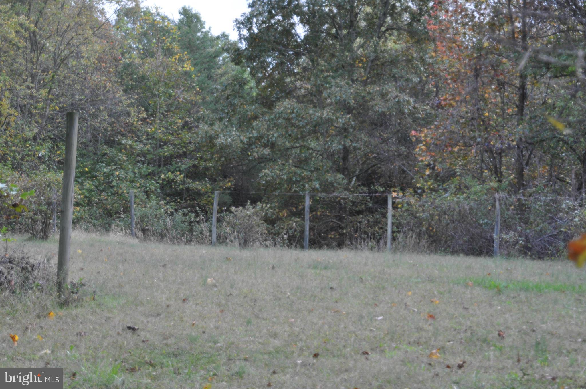 NORTH INDIAN CREEK ESTATES - Land