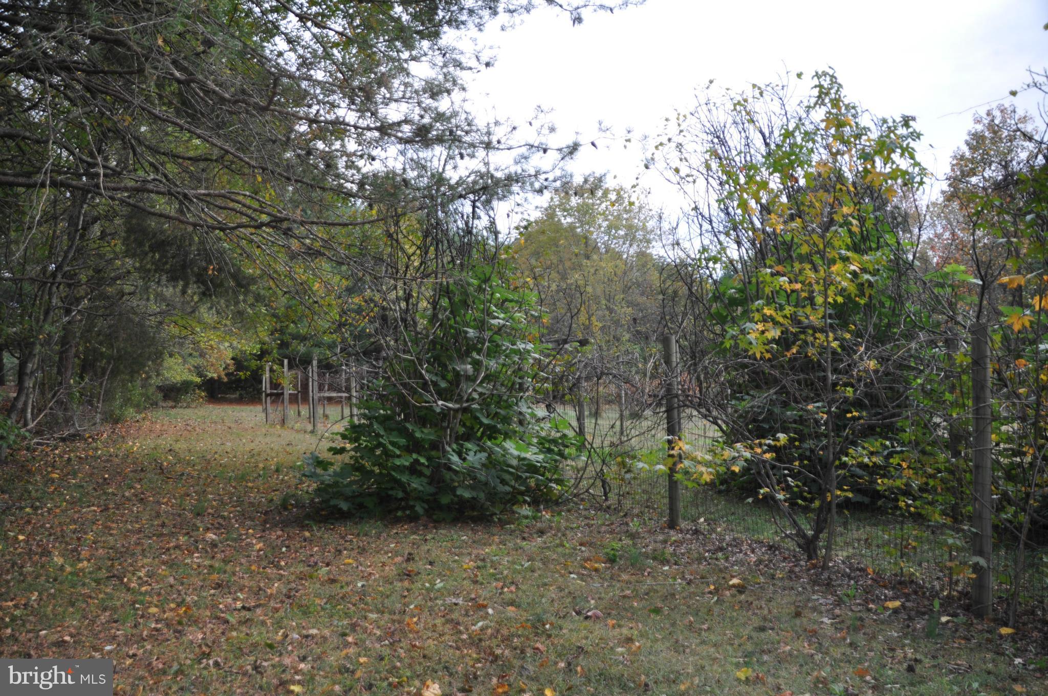 NORTH INDIAN CREEK ESTATES - Land