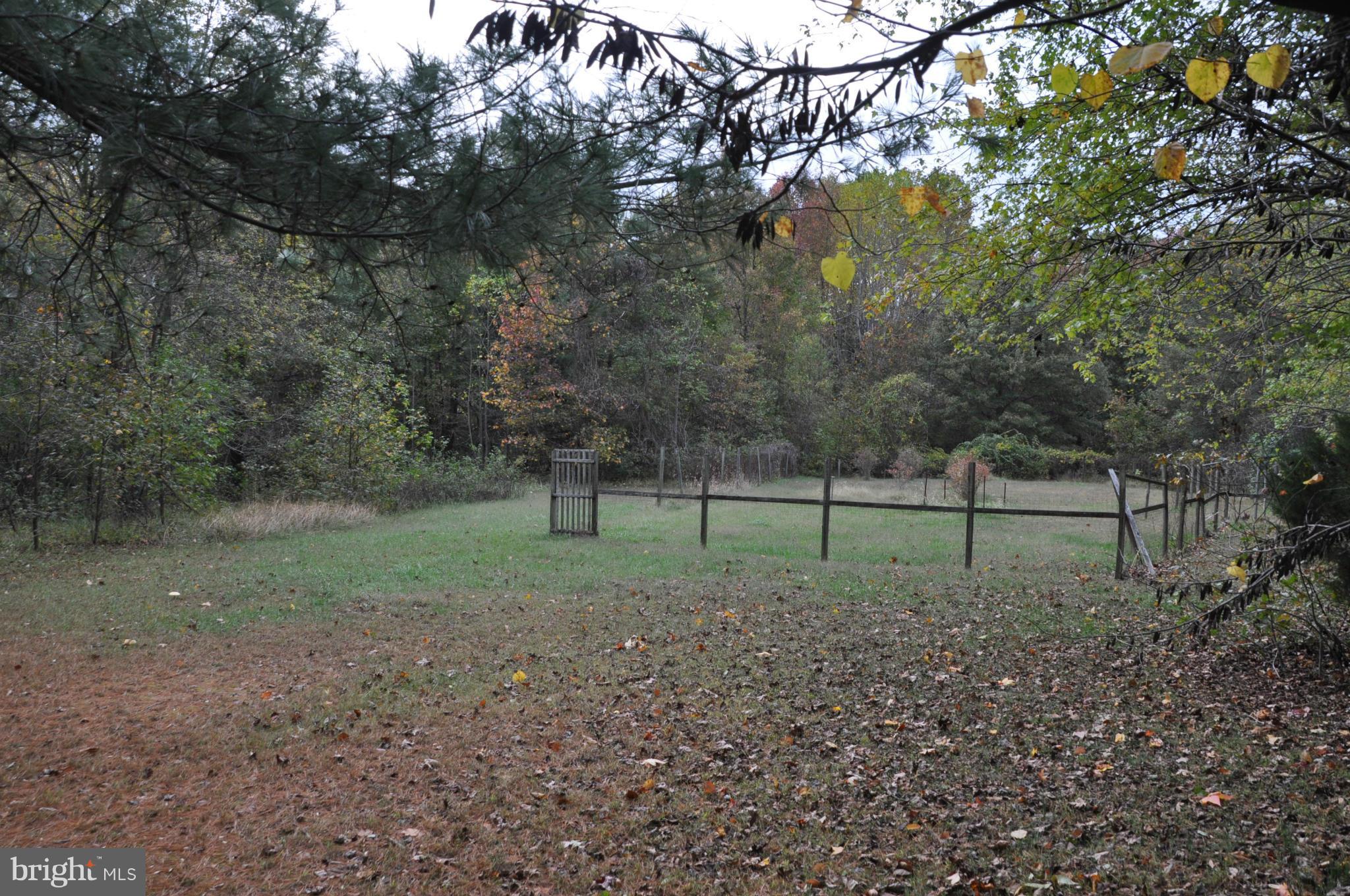 NORTH INDIAN CREEK ESTATES - Land