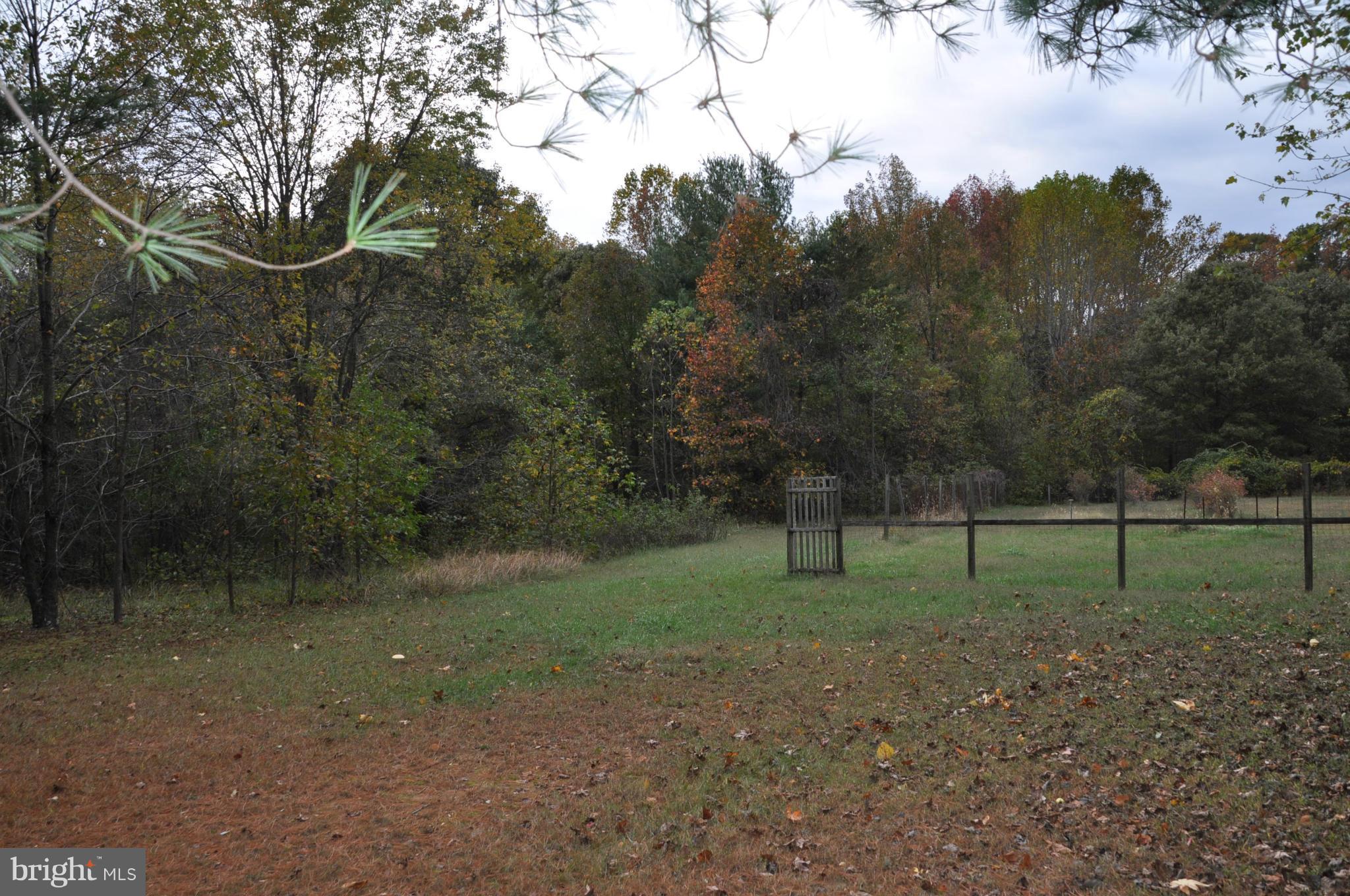 NORTH INDIAN CREEK ESTATES - Land