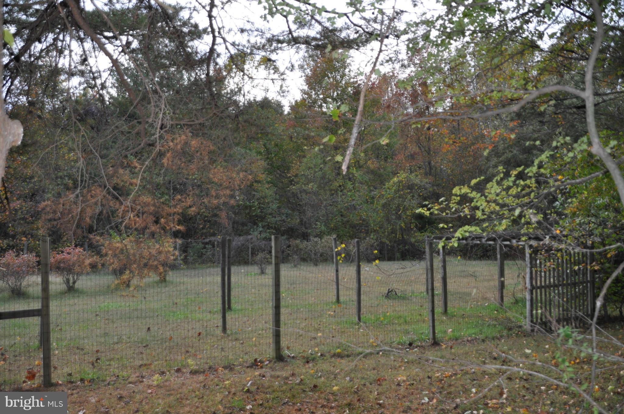 NORTH INDIAN CREEK ESTATES - Land